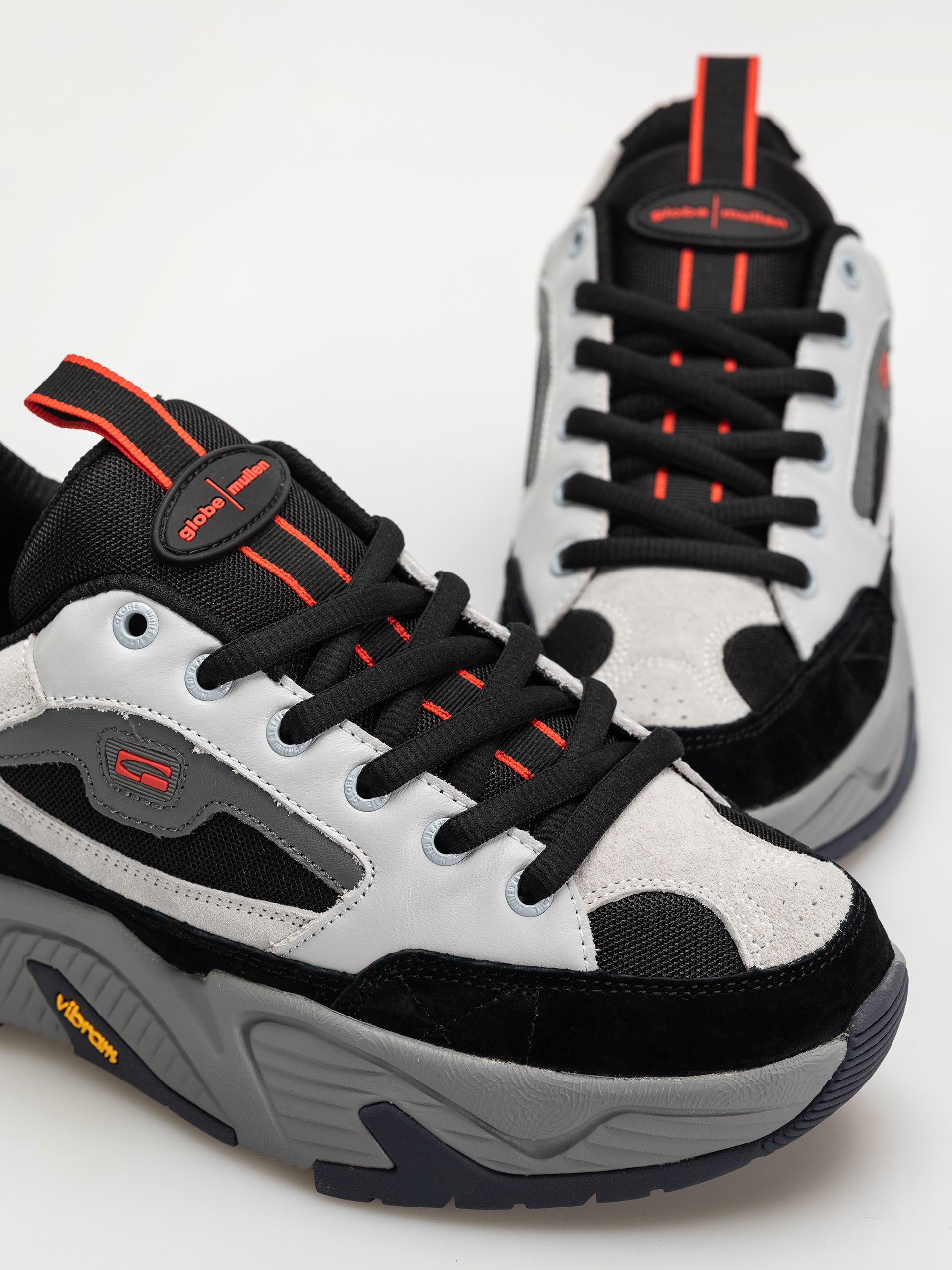 Обувки Globe RMS 3000 (smoke/black)