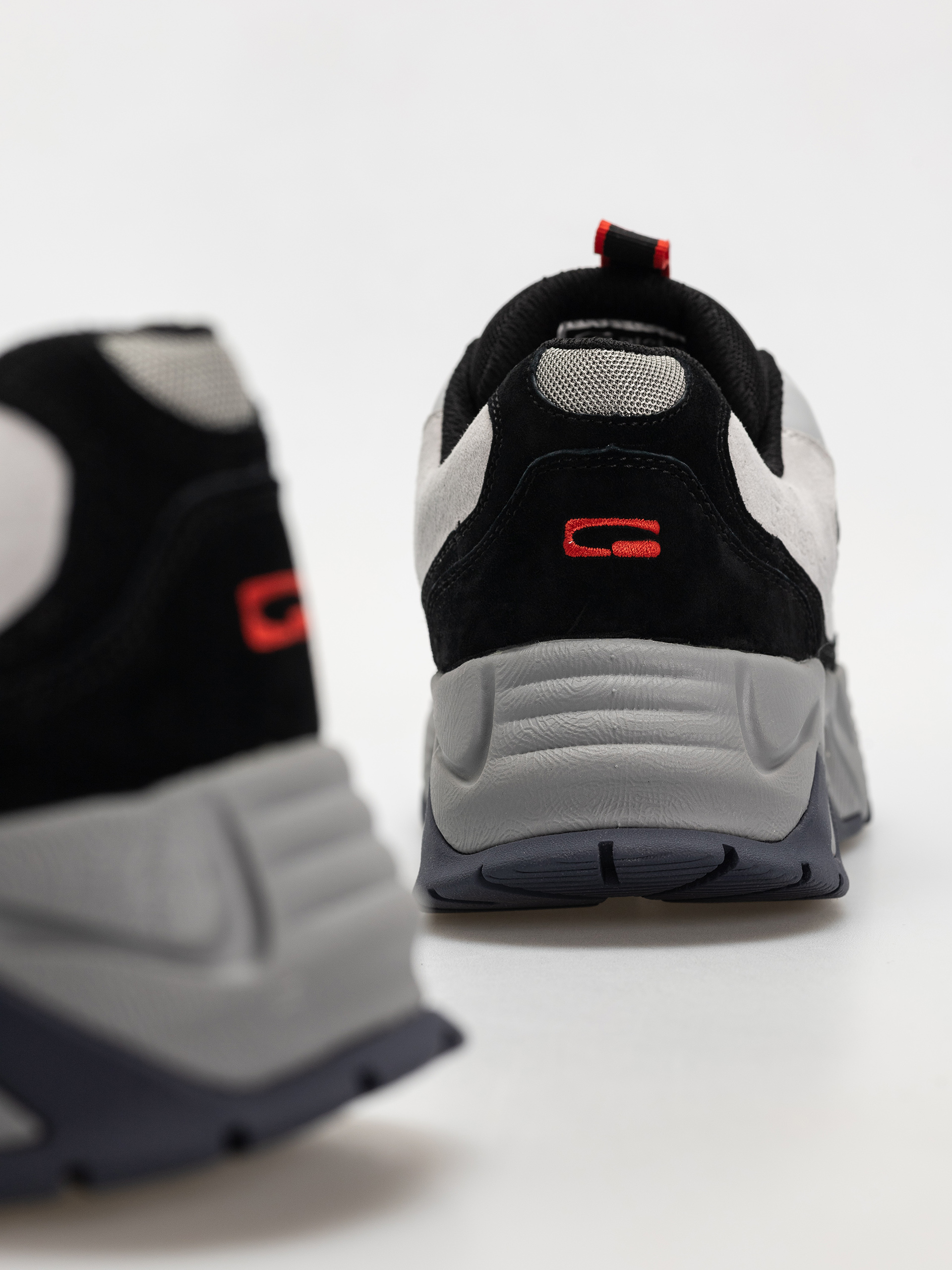 Обувки Globe RMS 3000 (smoke/black)