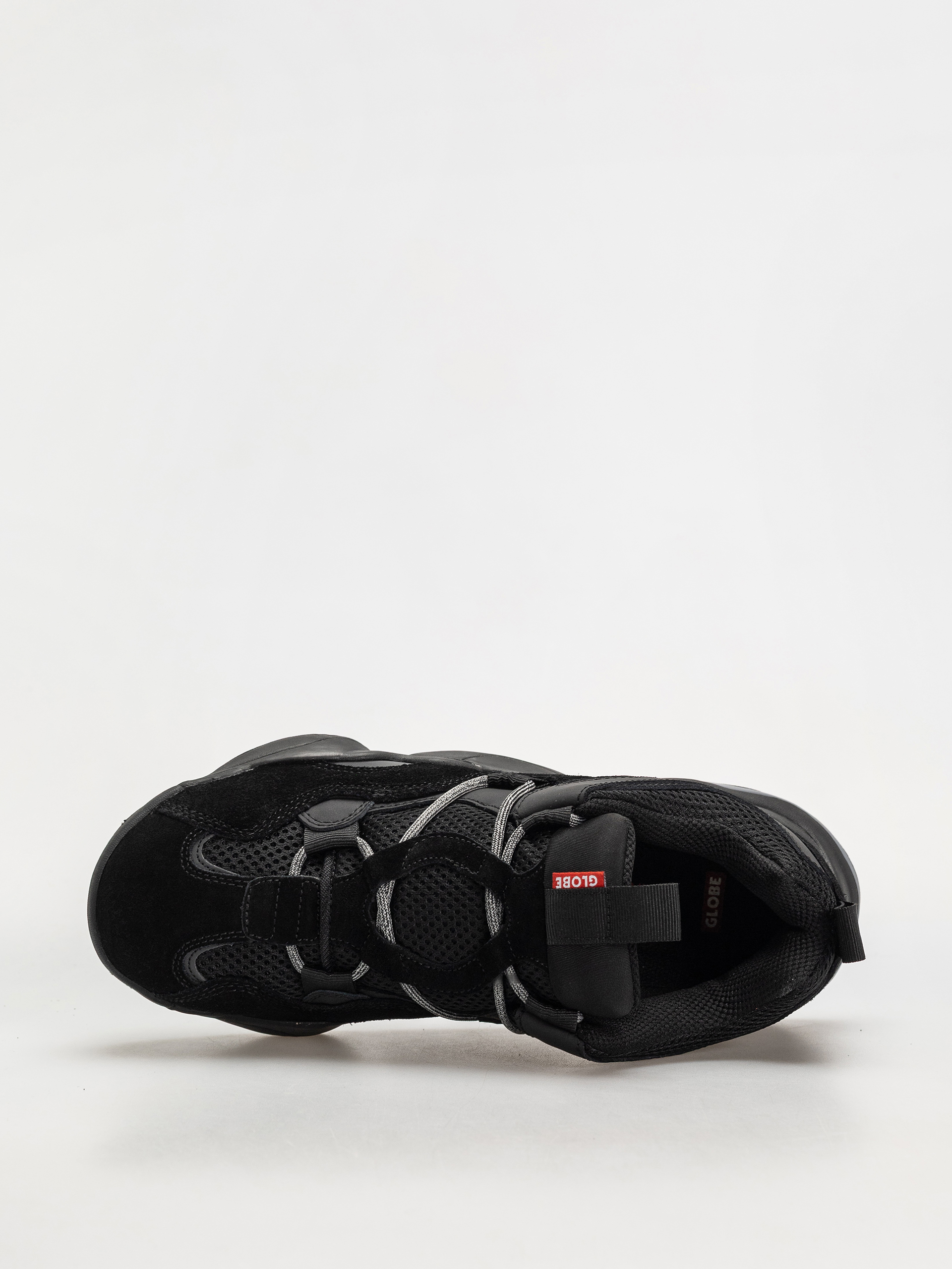 Обувки Globe Option Evo (black/phantom)