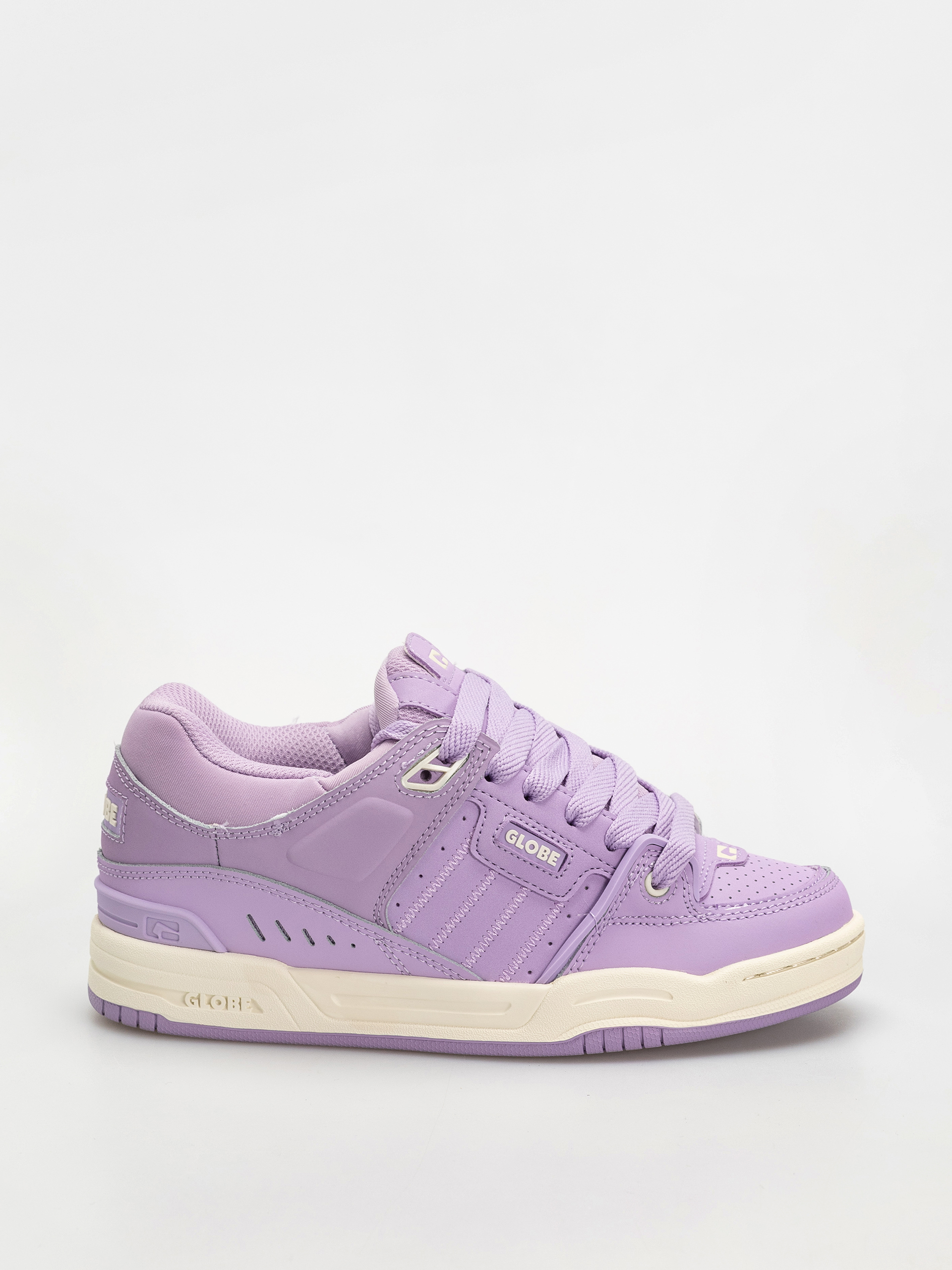 Обувки Globe Fusion (lilac/cream)