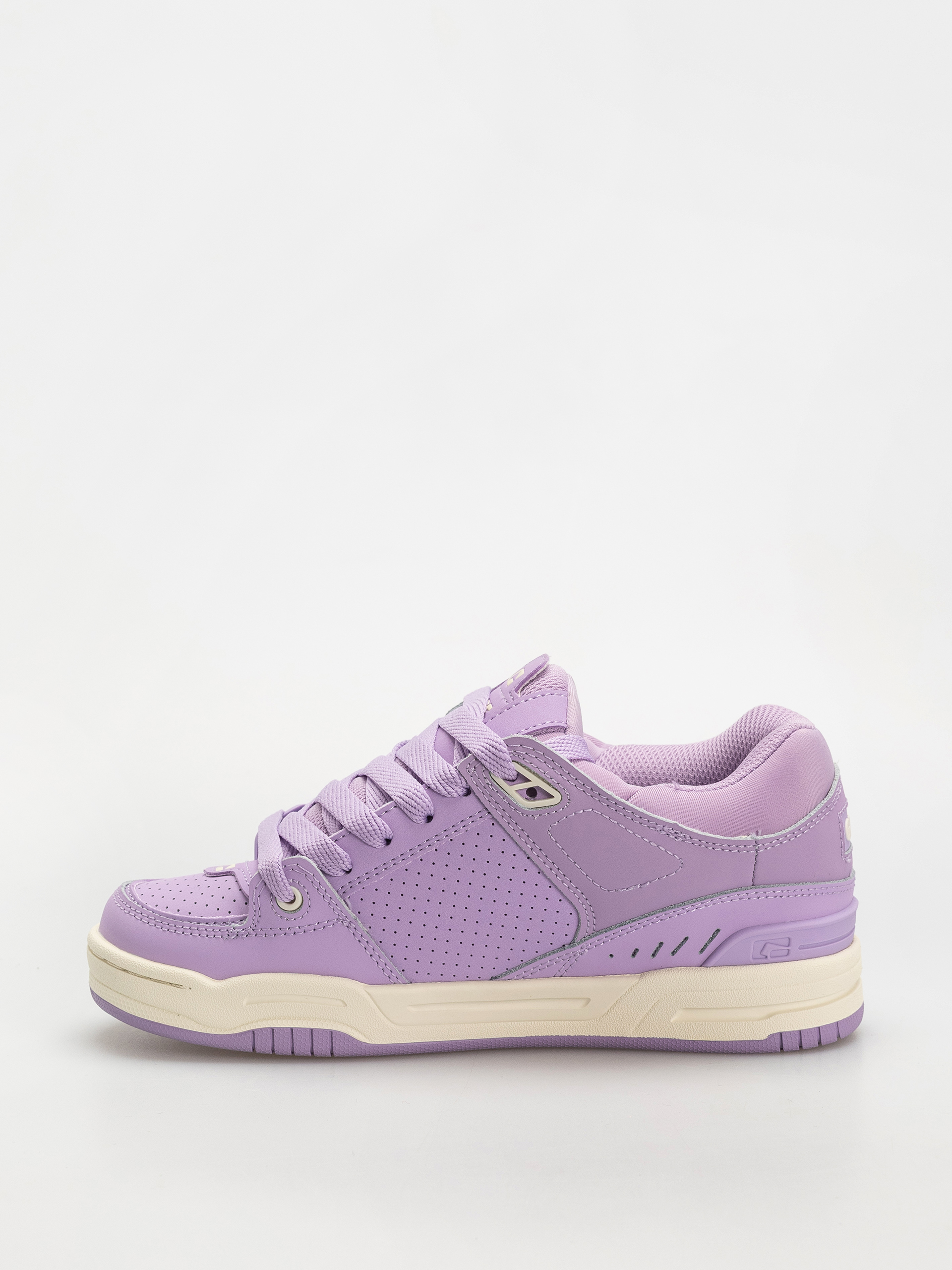 Обувки Globe Fusion (lilac/cream)