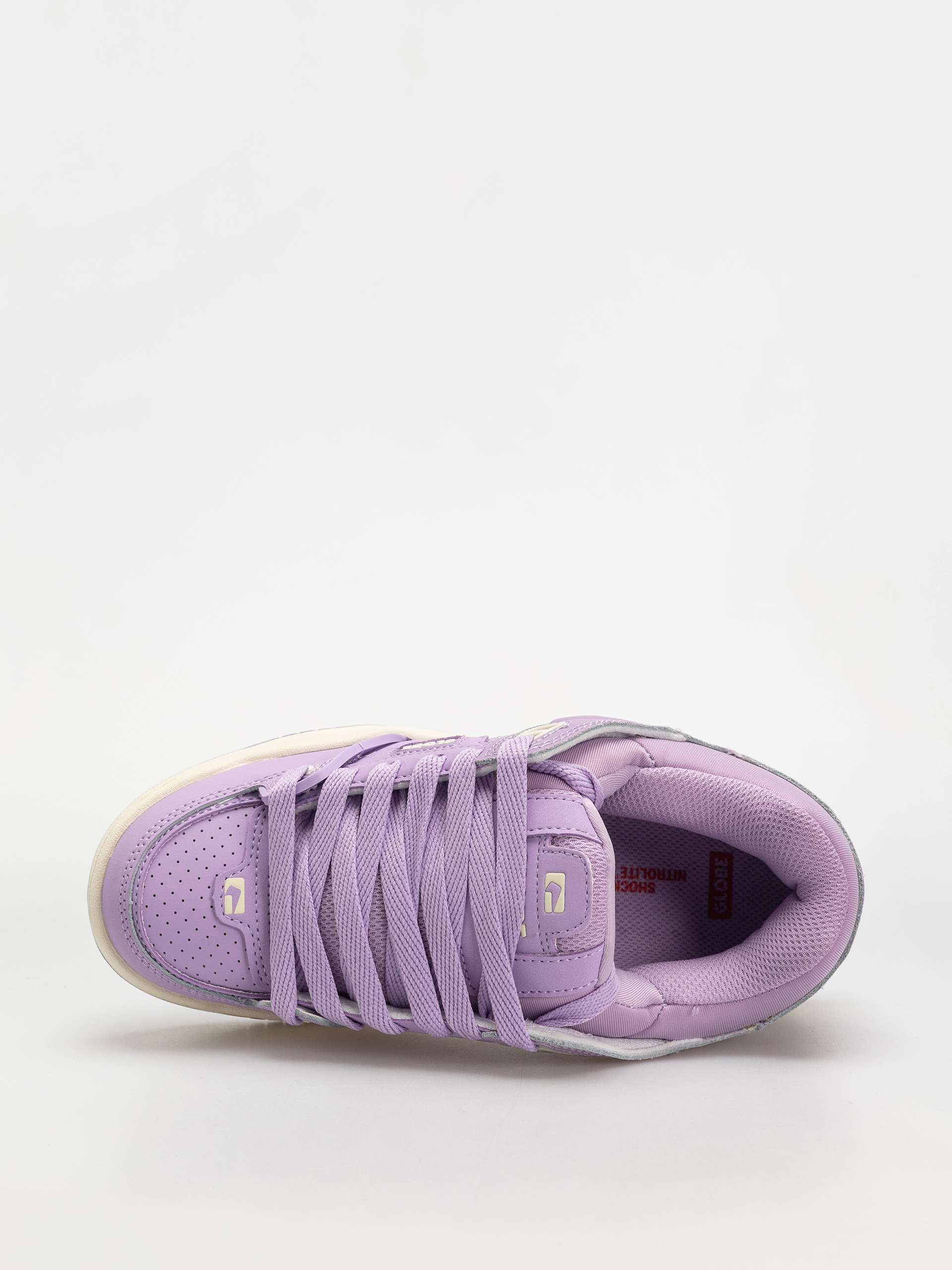 Обувки Globe Fusion (lilac/cream)
