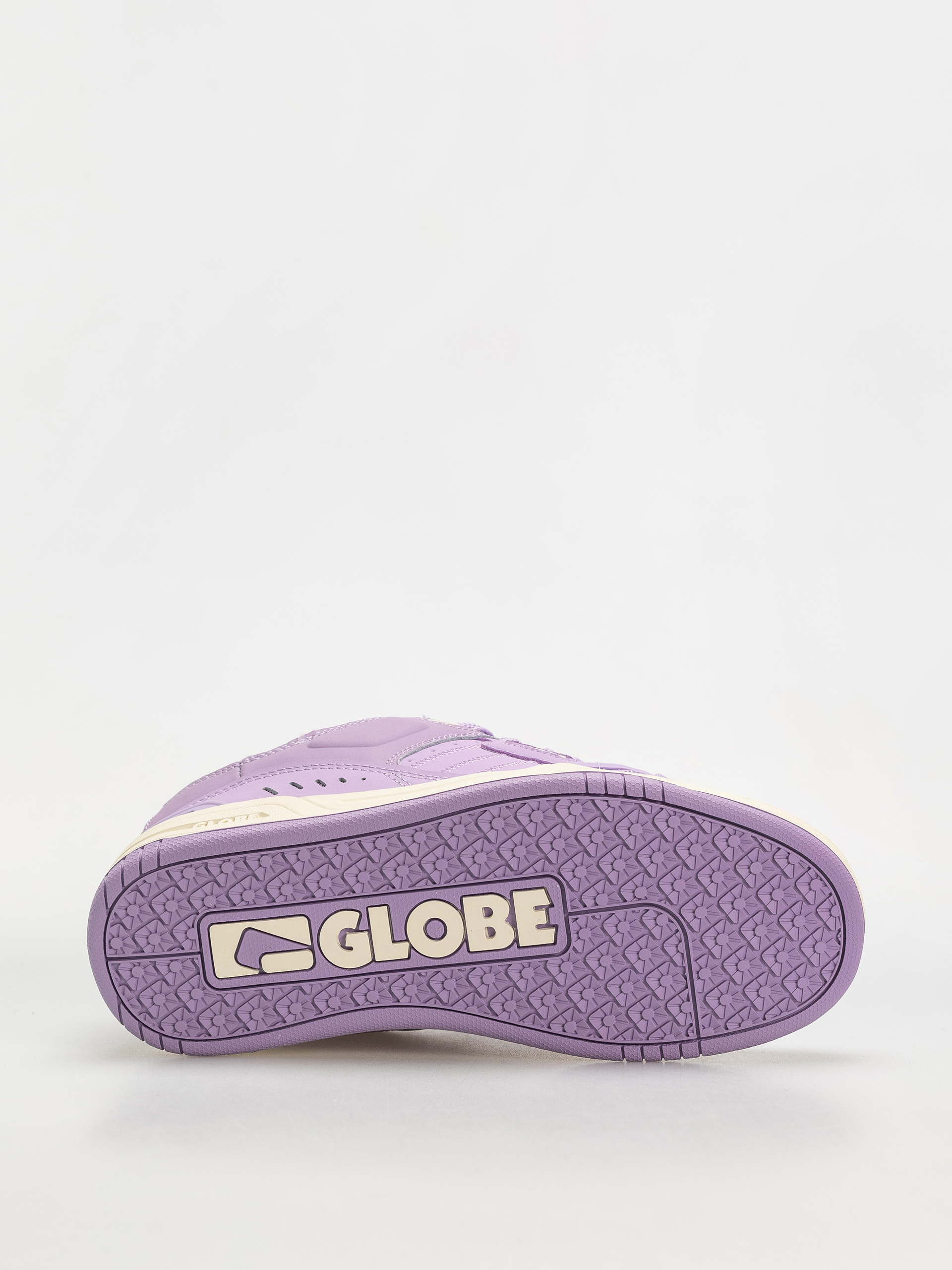 Обувки Globe Fusion (lilac/cream)