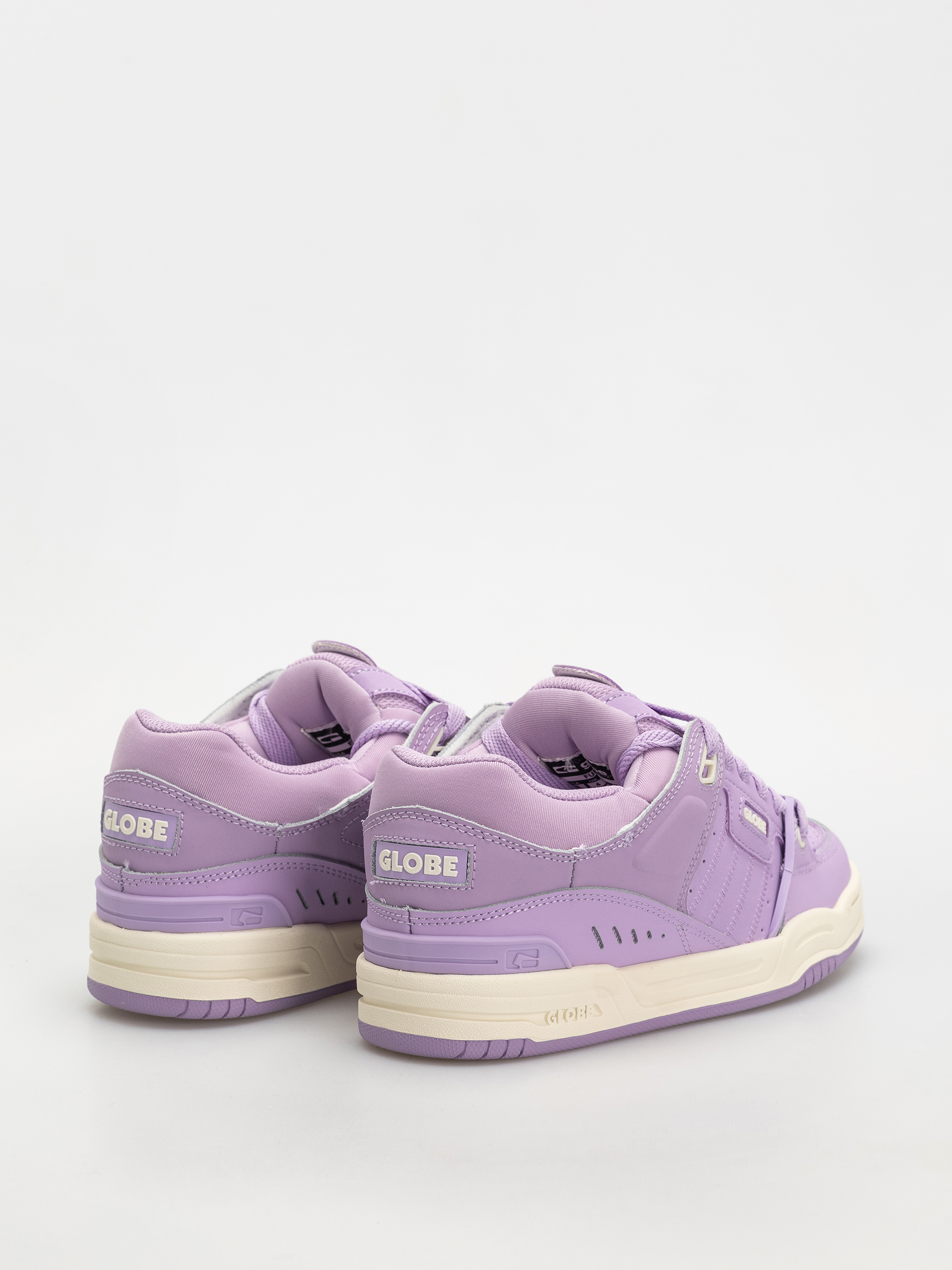 Обувки Globe Fusion (lilac/cream)