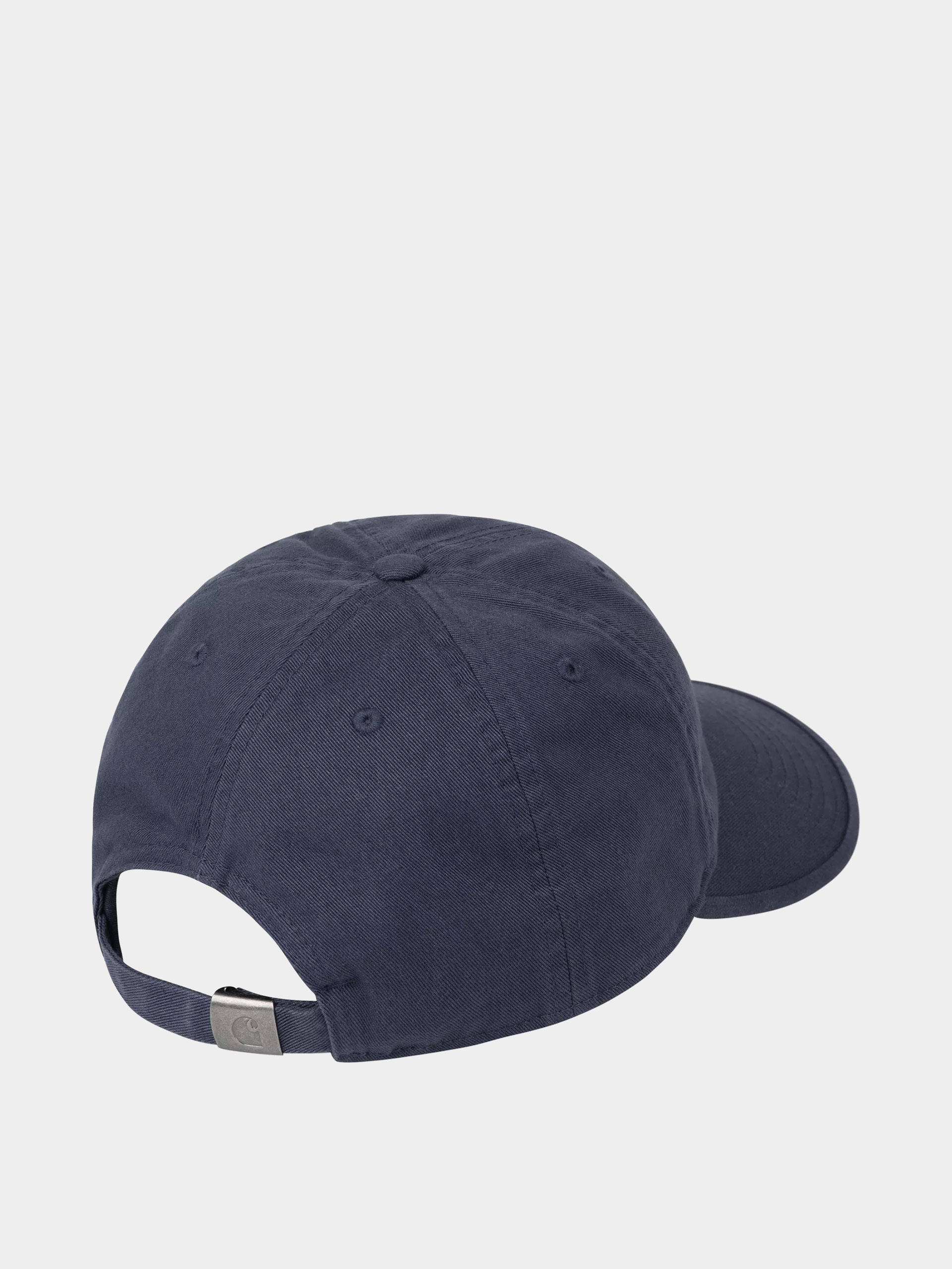 Шапка с козирка Carhartt WIP Schooling (jupiter/air yellow)