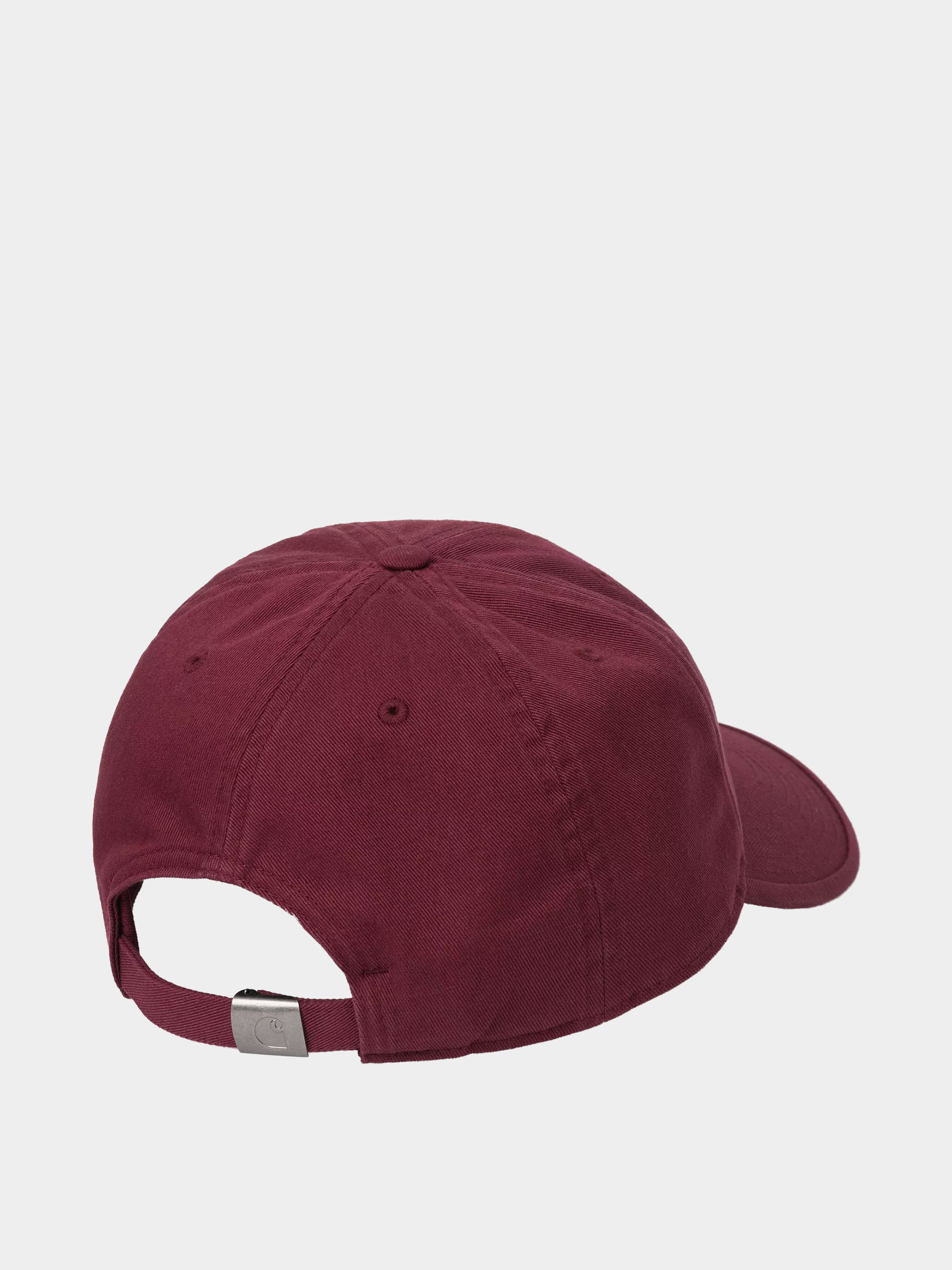 Шапка с козирка Carhartt WIP Schooling (rondo/wax)