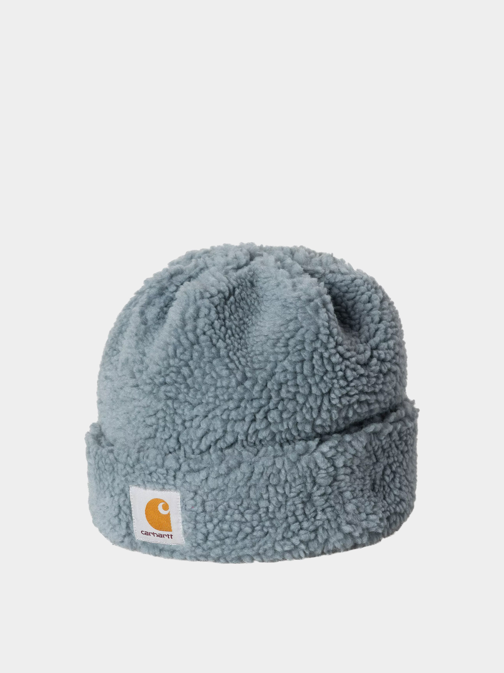 Шапка Carhartt WIP Prentis (citadel)