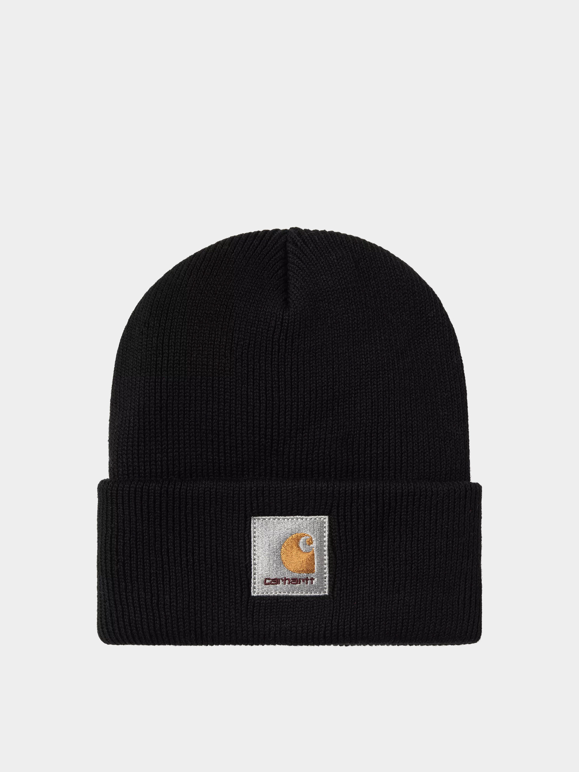 Шапка Carhartt WIP Ohio (black)