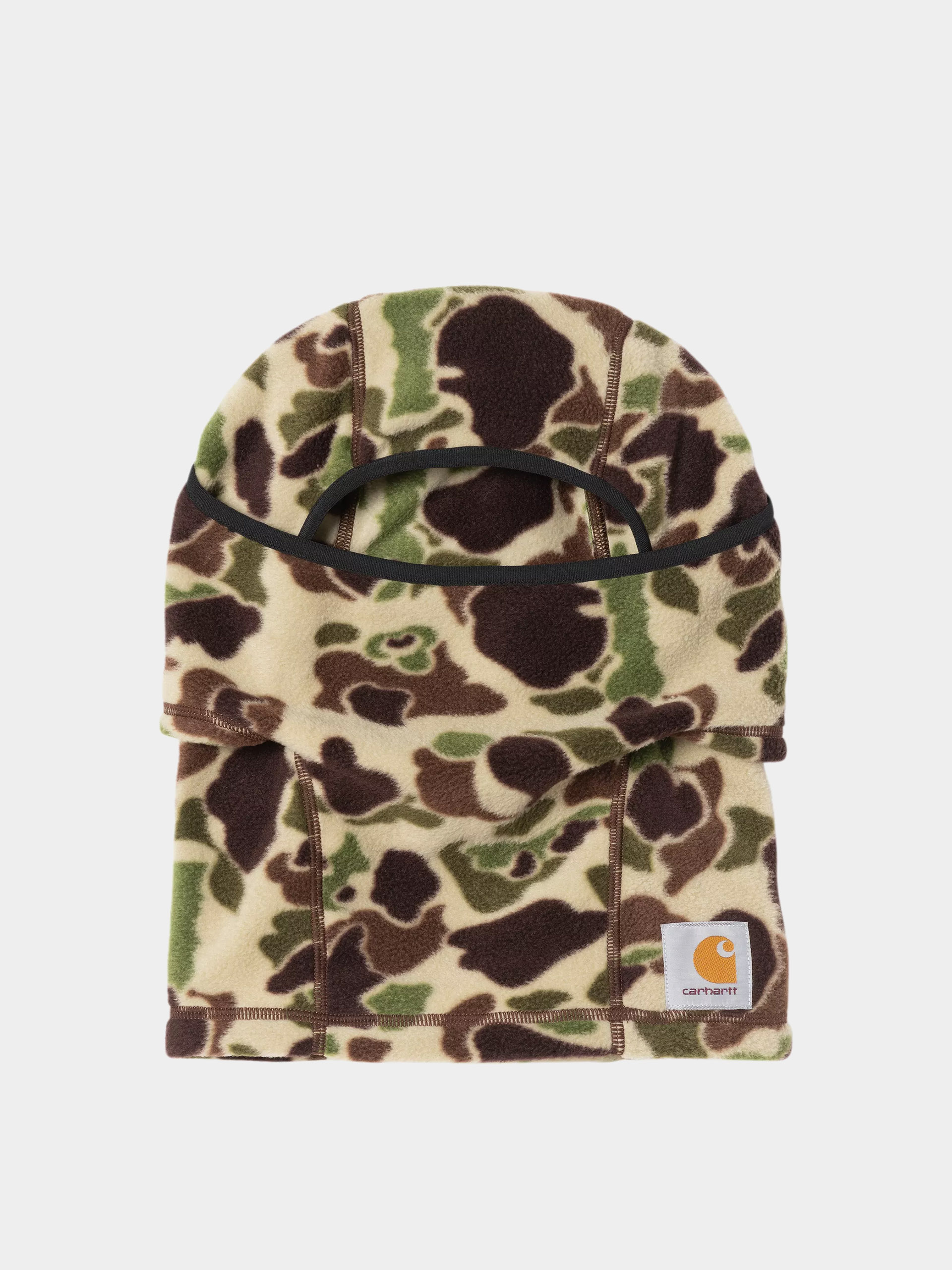 Akcesoria Carhartt WIP Expedition Mask (camo duck/green/black)