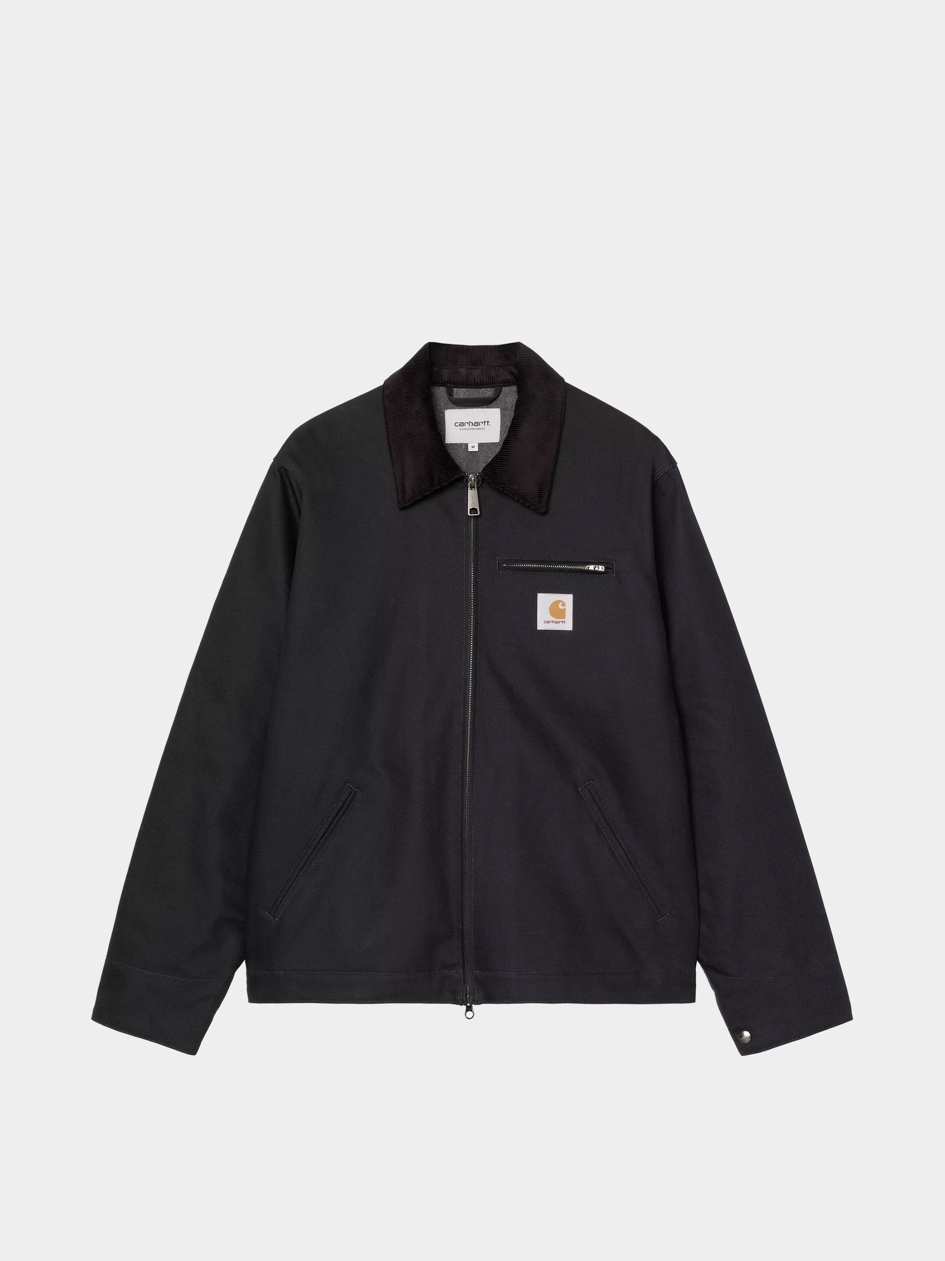 Яке Carhartt WIP Detroit (dark navy/black/rigid)