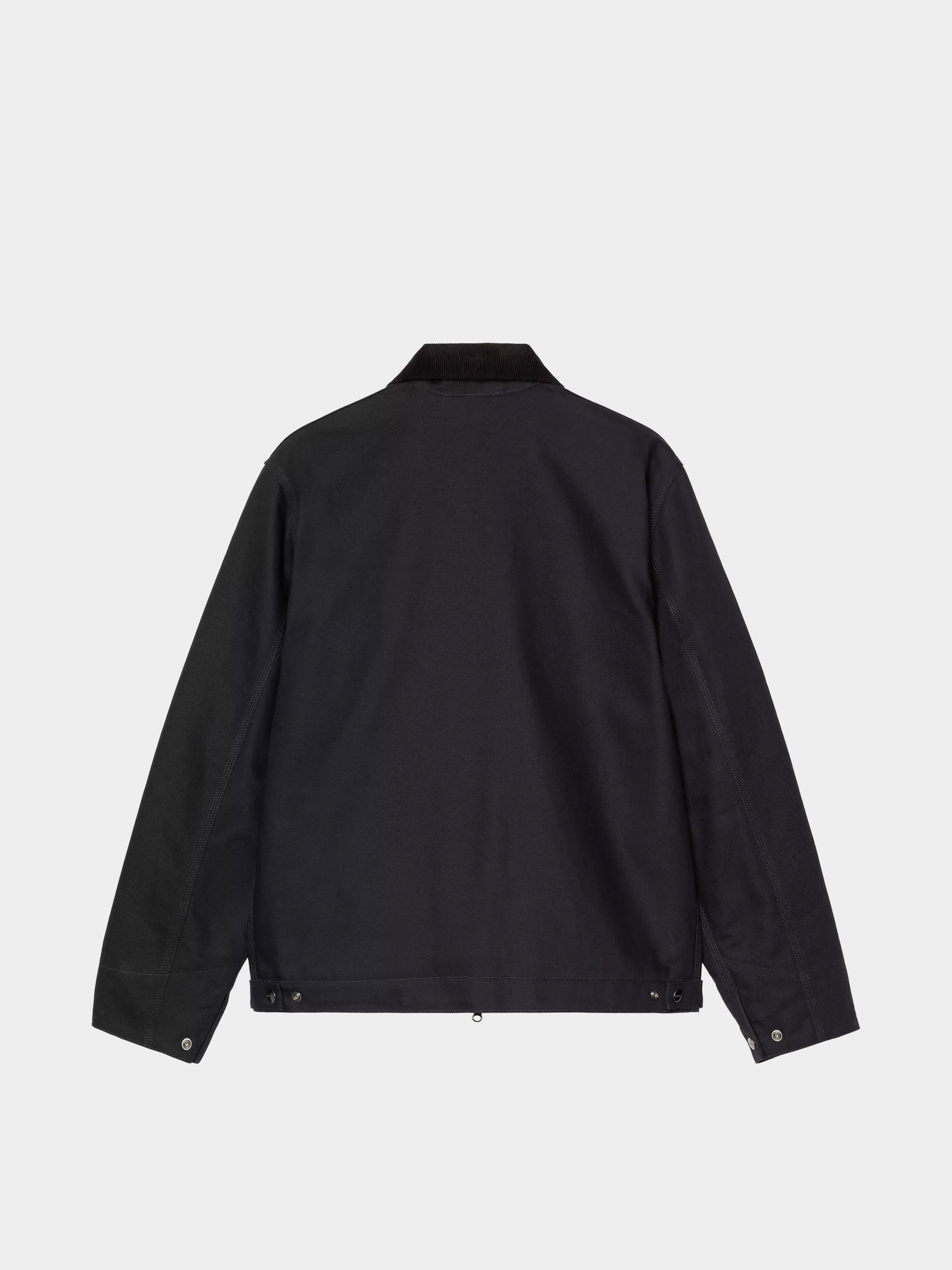 Яке Carhartt WIP Detroit (dark navy/black/rigid)