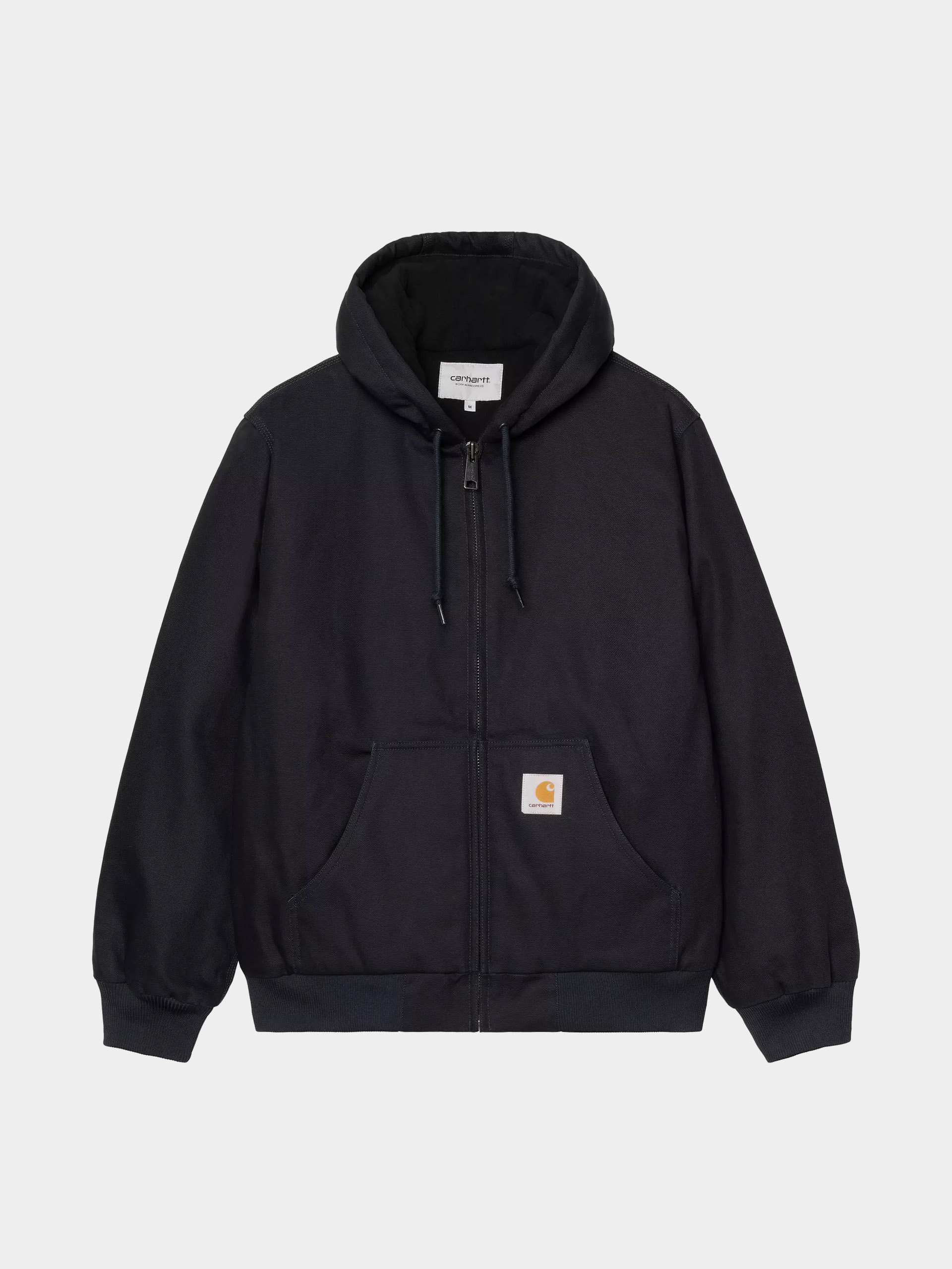 Яке Carhartt WIP Active (dark navy/rigid)