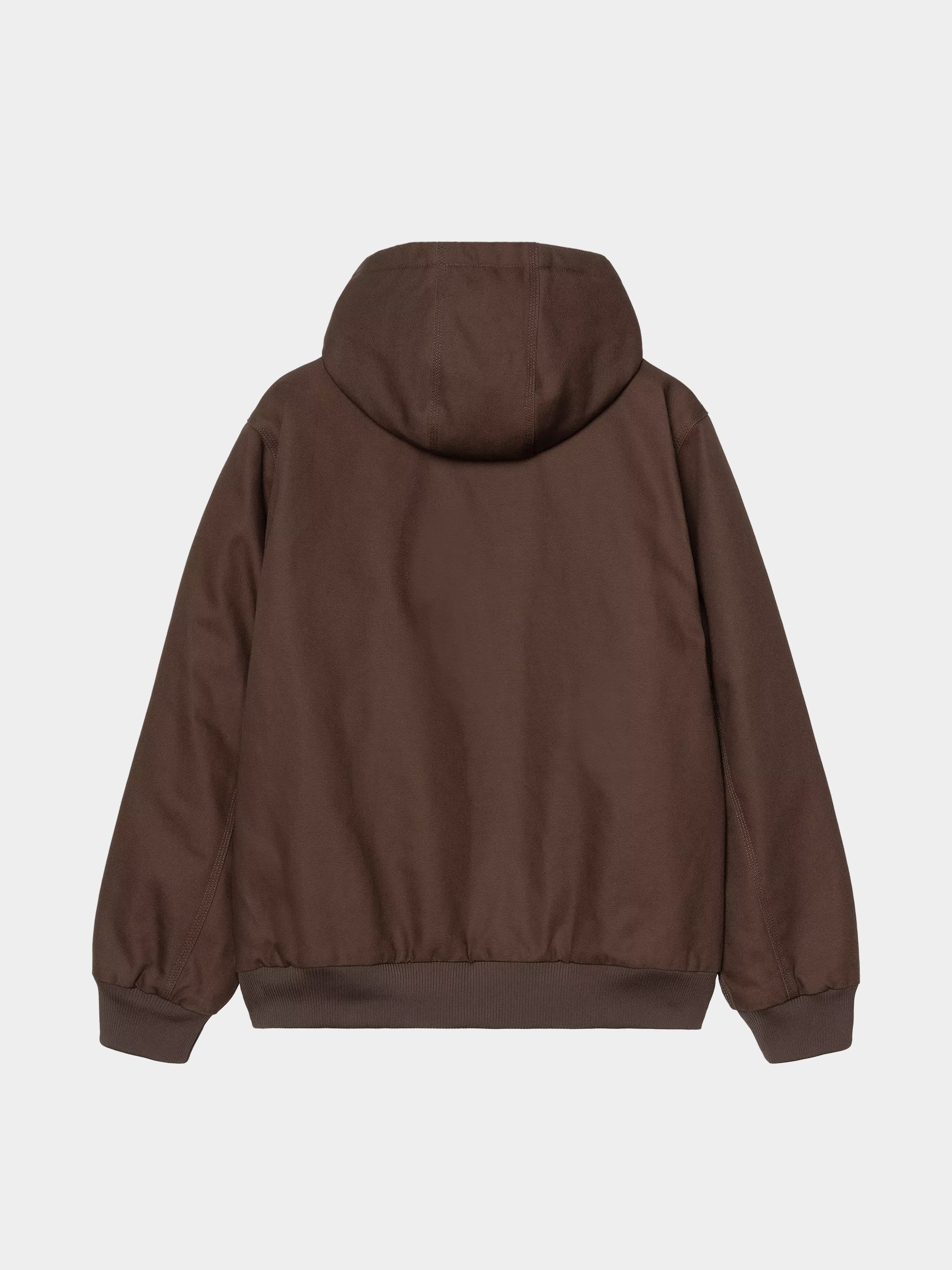 Яке Carhartt WIP Active (tobacco/rigid)