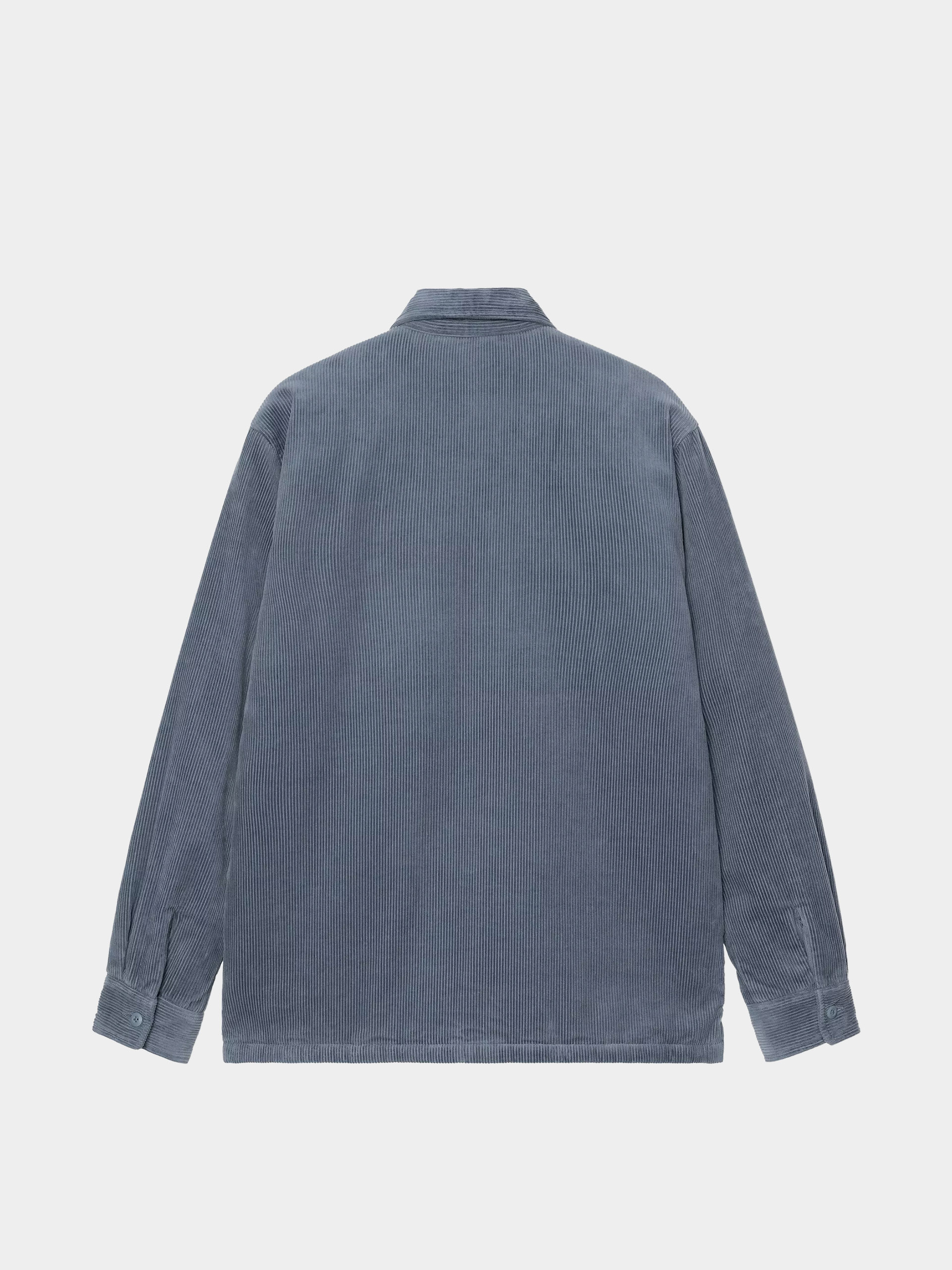 Яке Carhartt WIP Whitsome (angelite)