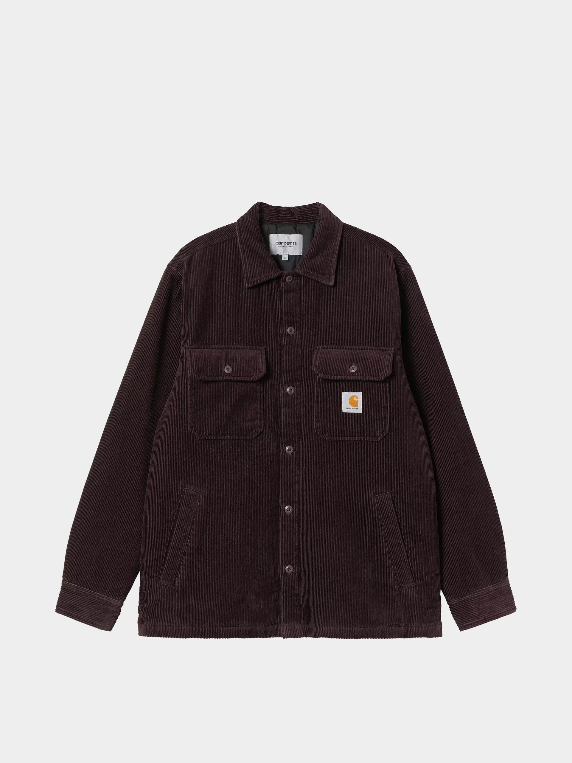 Яке Carhartt WIP Whitsome (palisander)