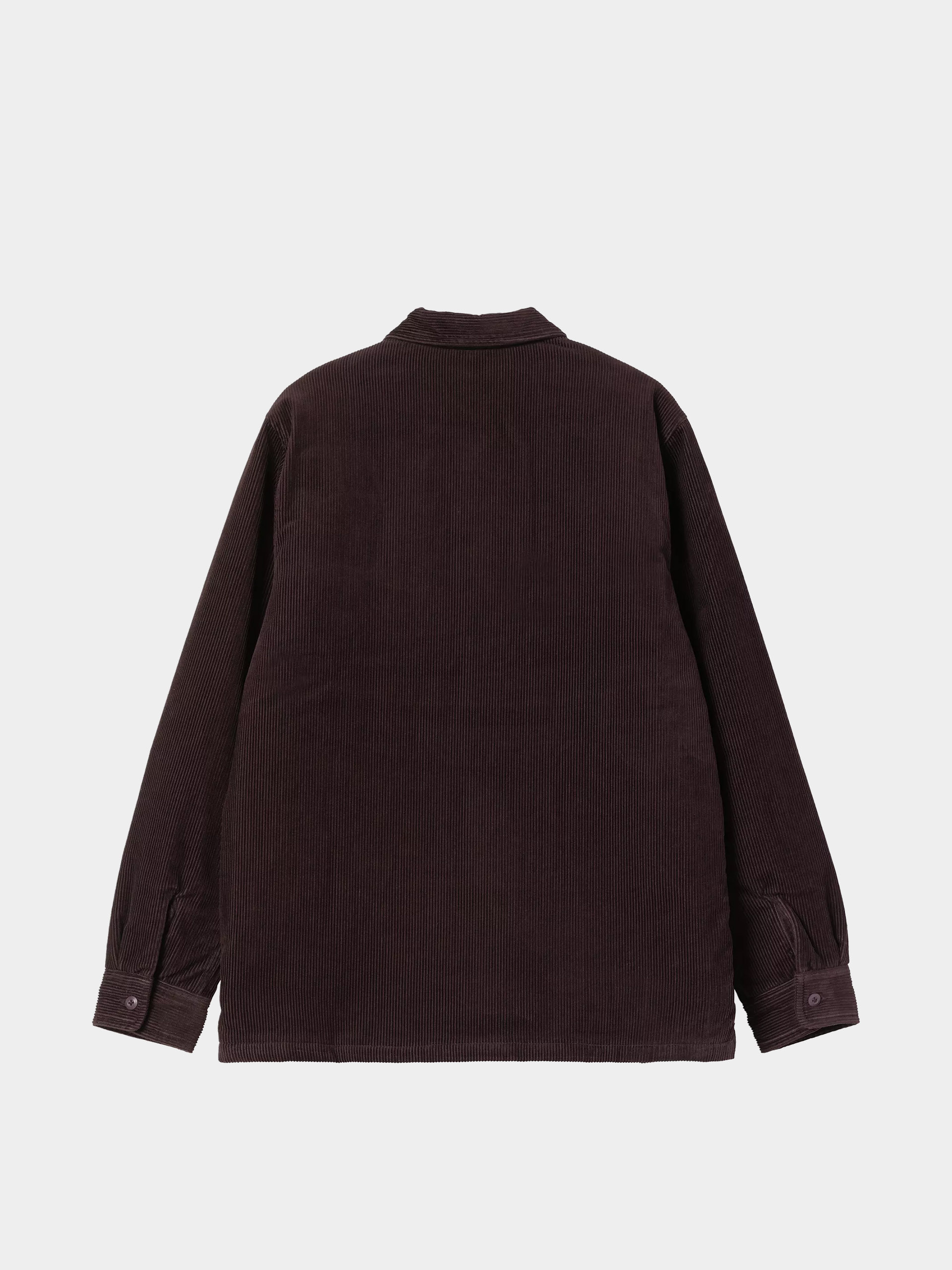 Яке Carhartt WIP Whitsome (palisander)