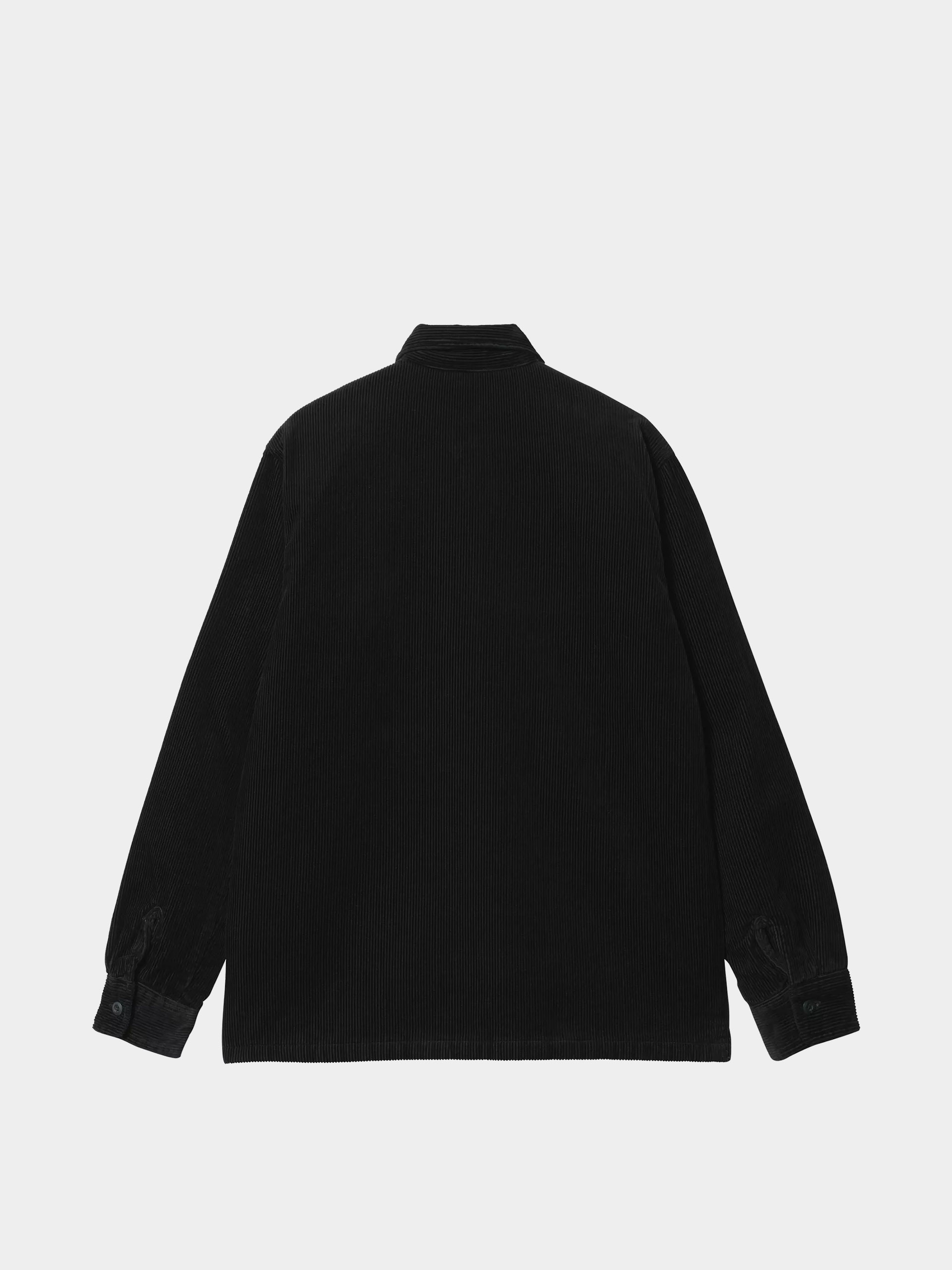 Яке Carhartt WIP Whitsome (black)