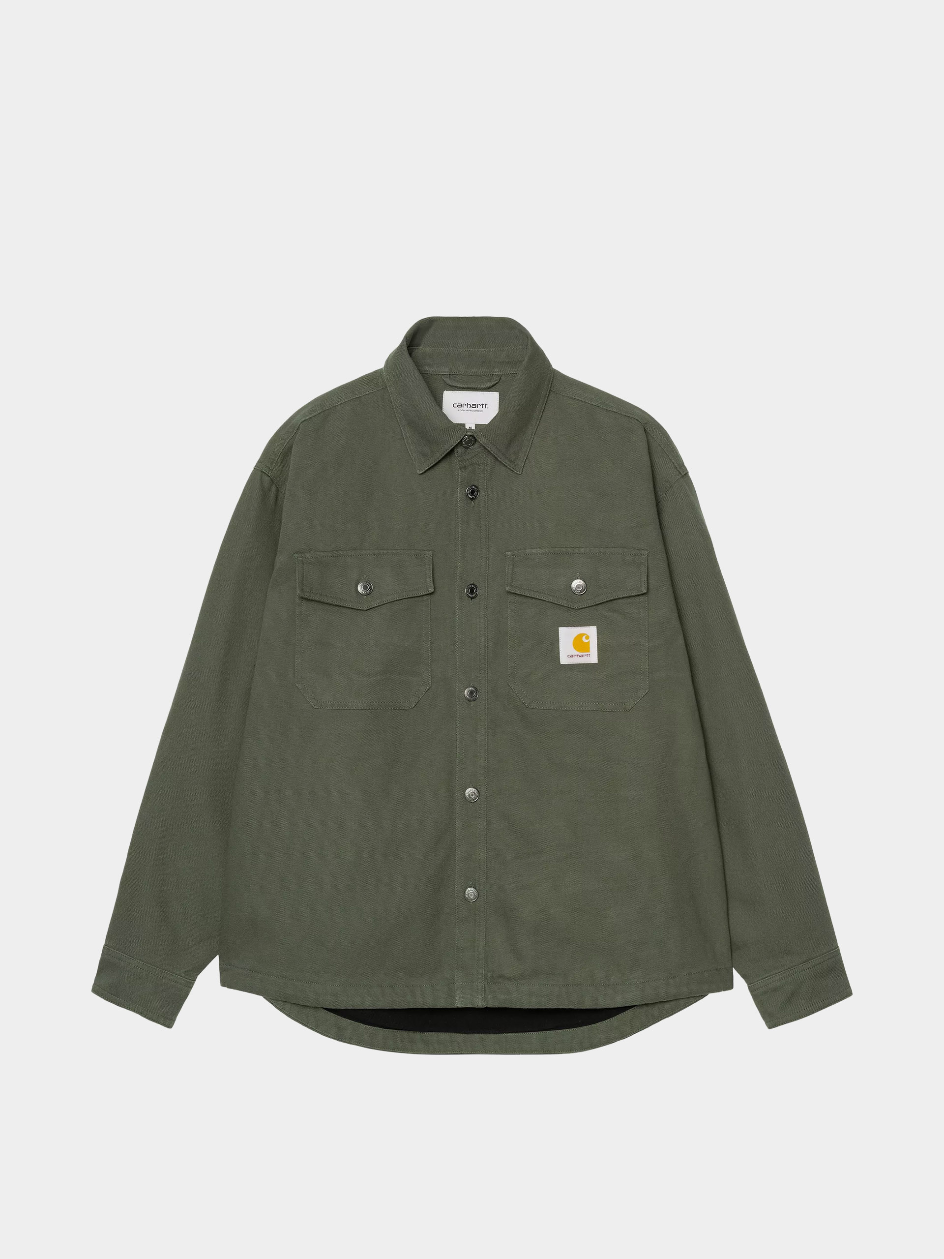 Яке Carhartt WIP Selby (opuntia)