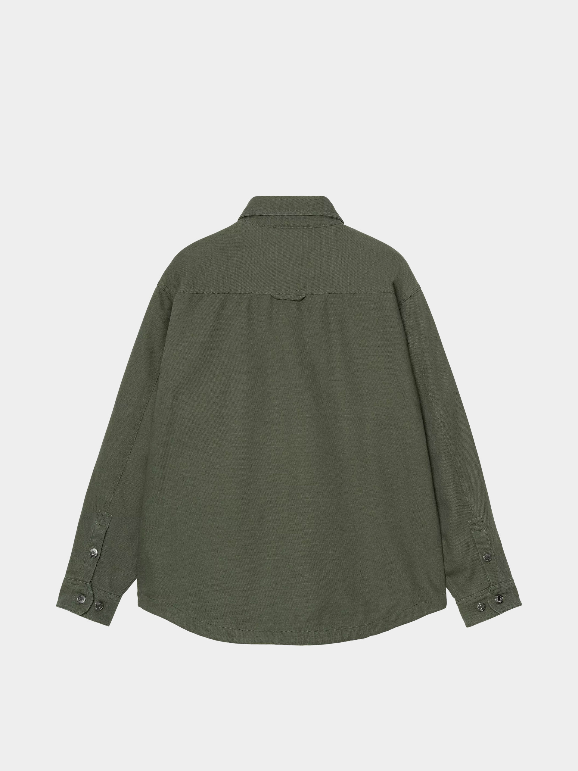 Яке Carhartt WIP Selby (opuntia)