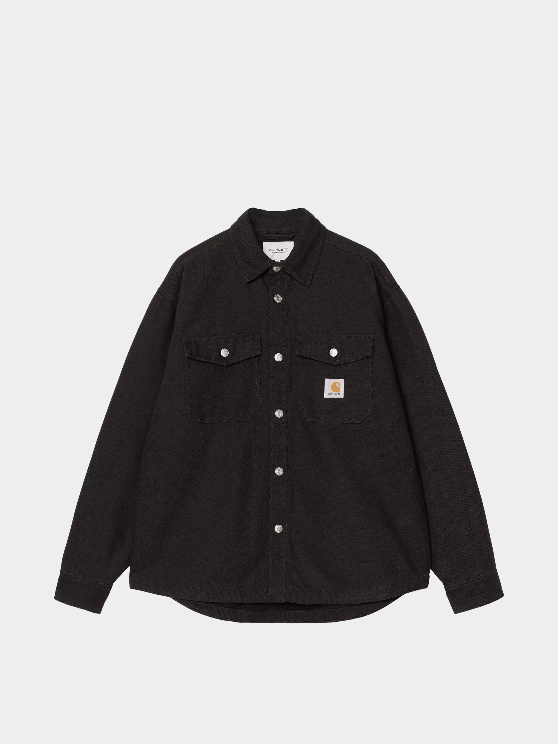 Яке Carhartt WIP Selby (black)