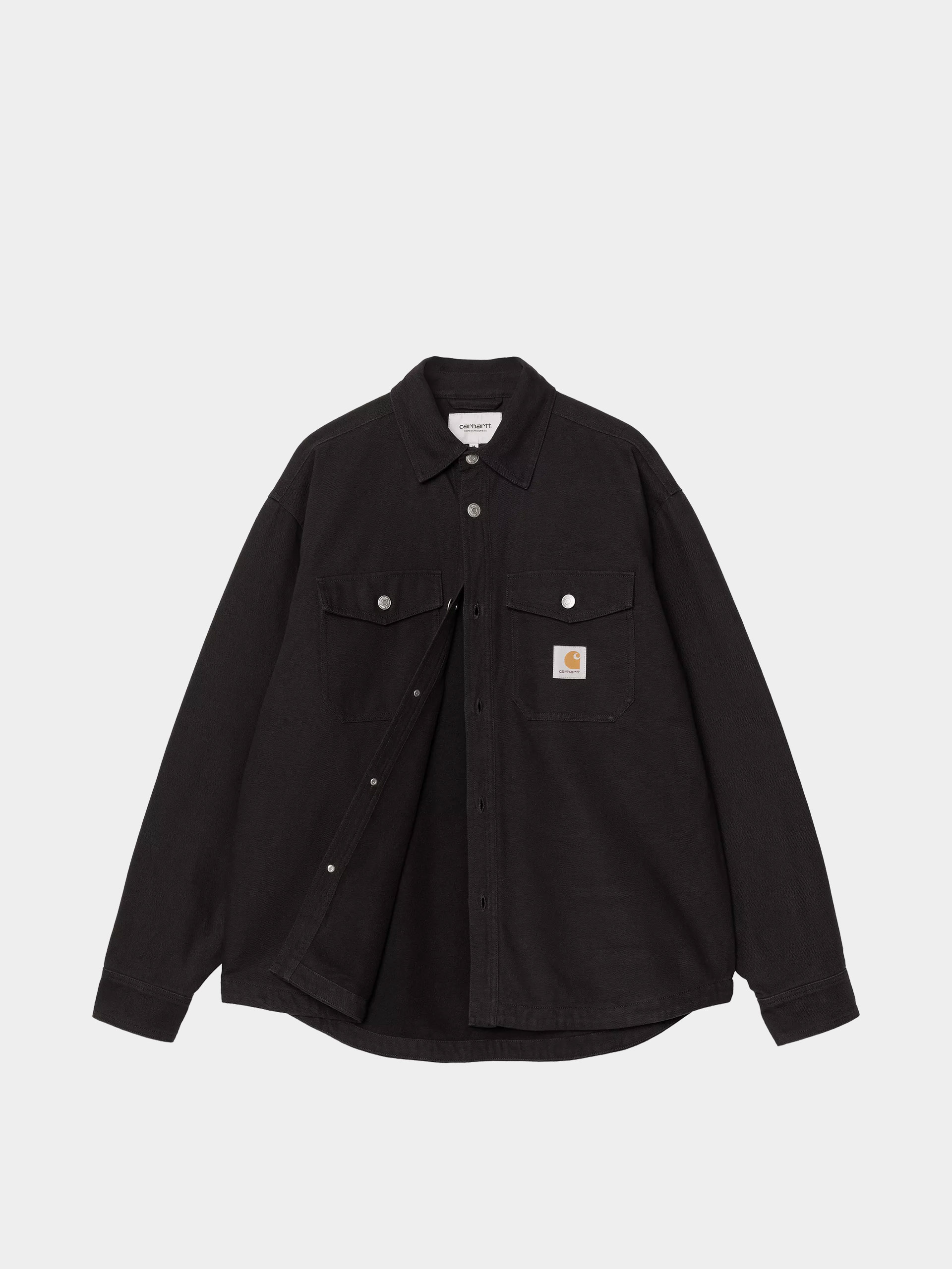 Яке Carhartt WIP Selby (black)