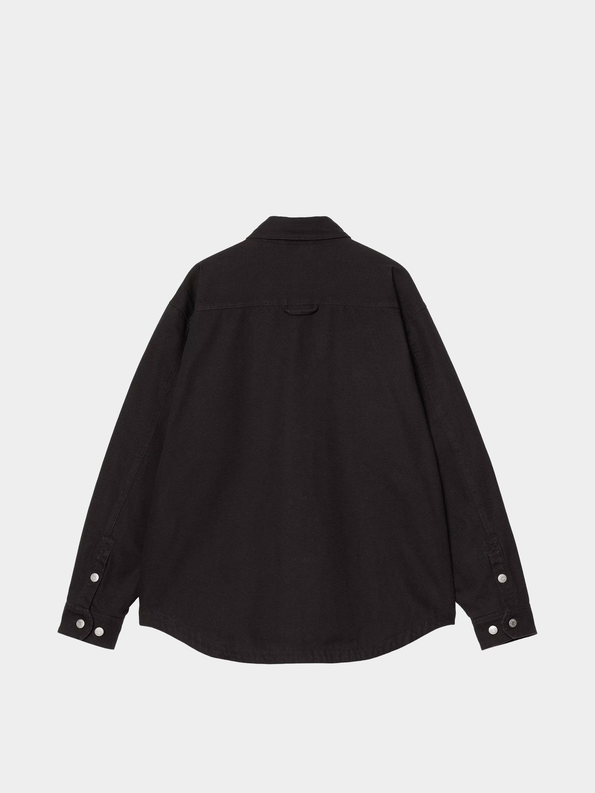 Яке Carhartt WIP Selby (black)