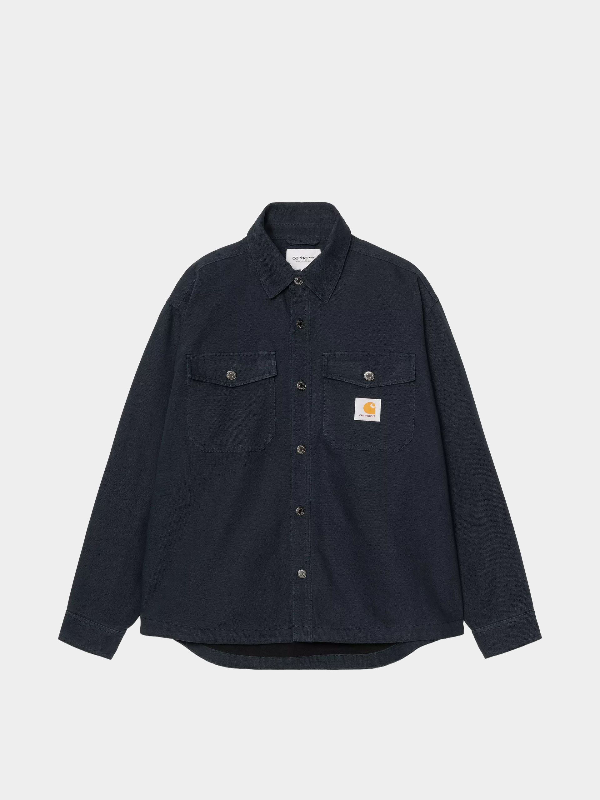 Яке Carhartt WIP Selby (deep night)