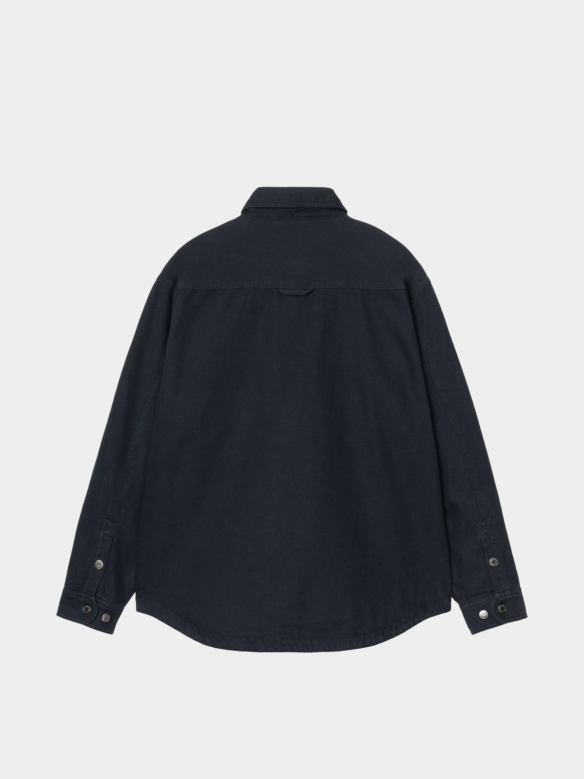 Яке Carhartt WIP Selby (deep night)