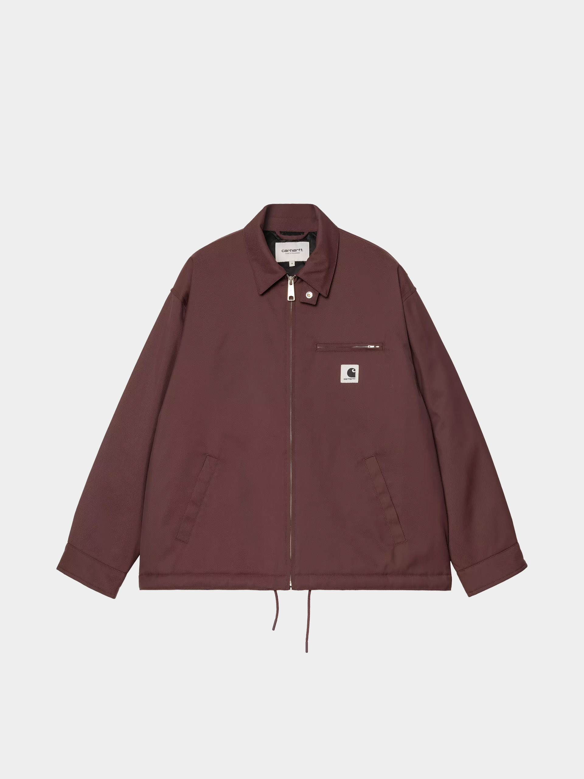 Яке Carhartt WIP Leroy Wmn (rondo)
