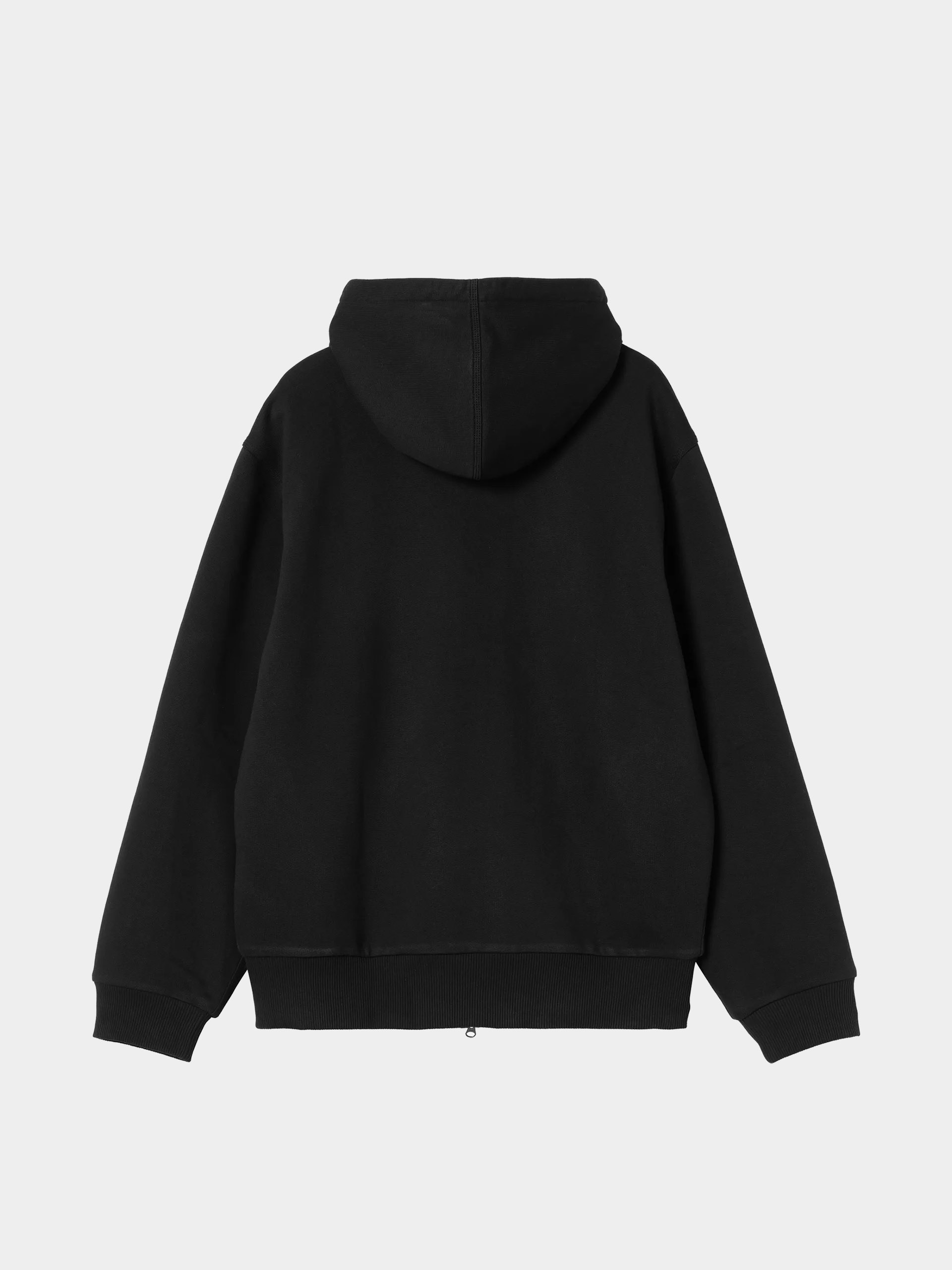 Яке Carhartt WIP Active (black/stone washed)
