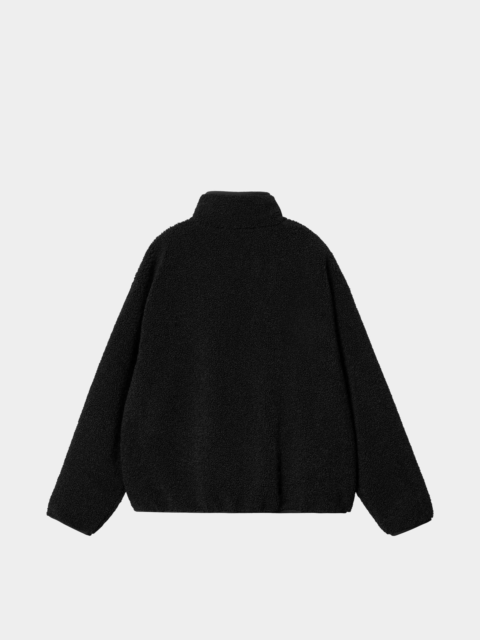 Дамски Поларени суитшърт Carhartt WIP Elliot (black/black)