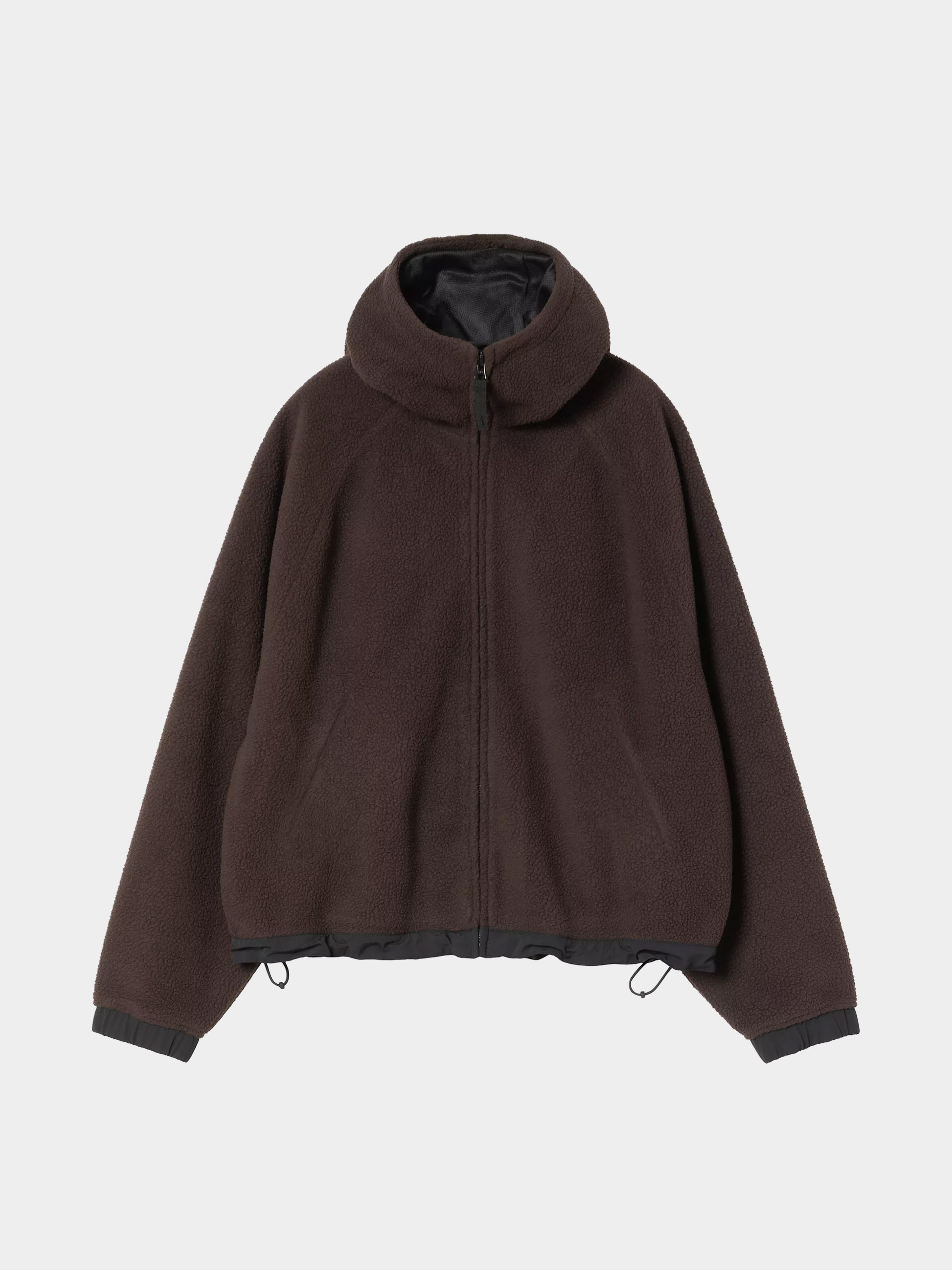 Поларени суитшърт Carhartt WIP Helix Wmn