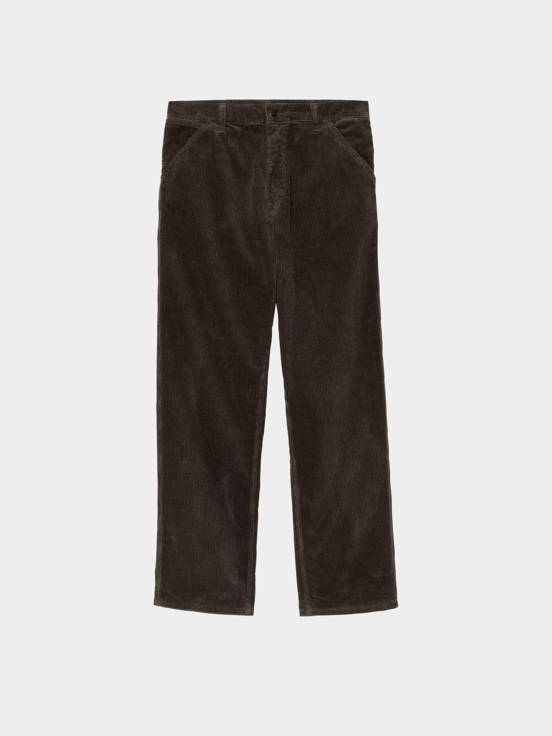 u041fu0430u043du0442u0430u043bu043eu043du0438 Carhartt WIP Simple (tobacco/rinsed)