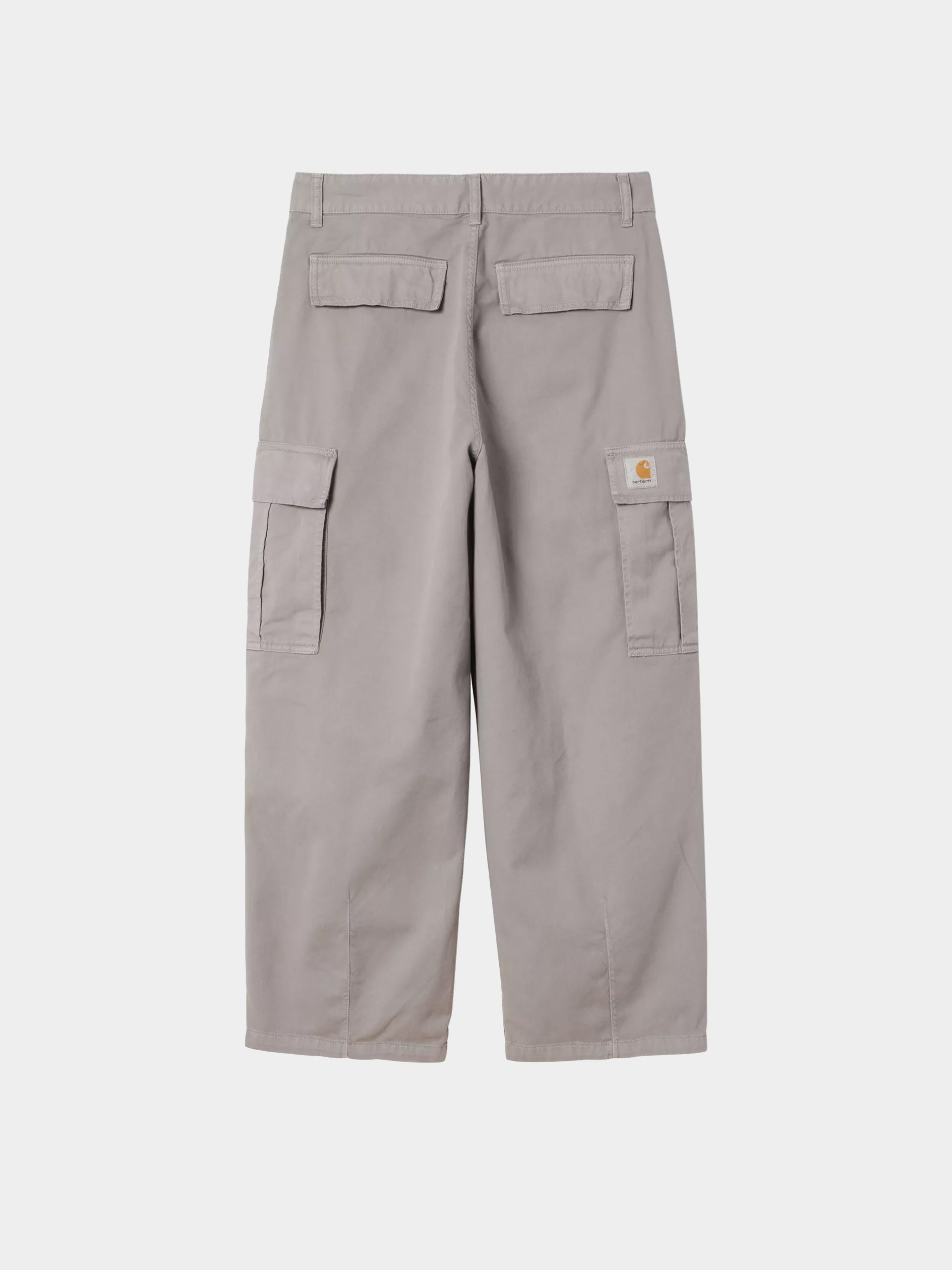 Панталони Carhartt WIP Cole Cargo (yosemite/garment dyed)