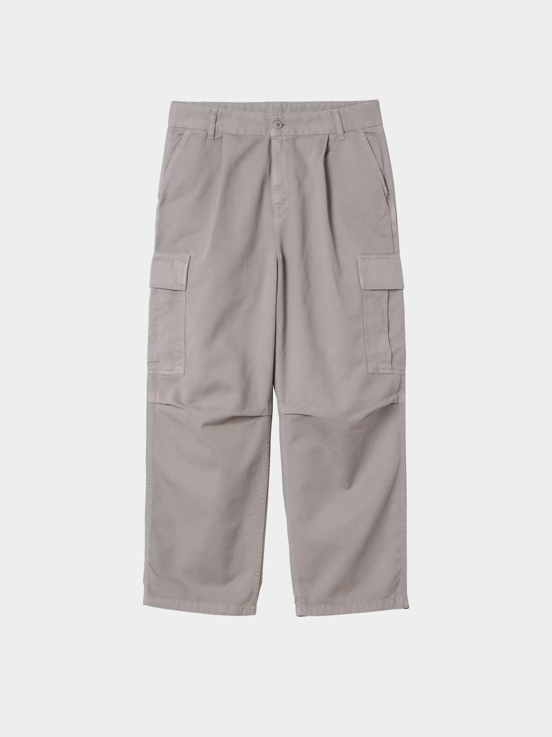 Панталони Carhartt WIP Cole Cargo (yosemite/garment dyed)