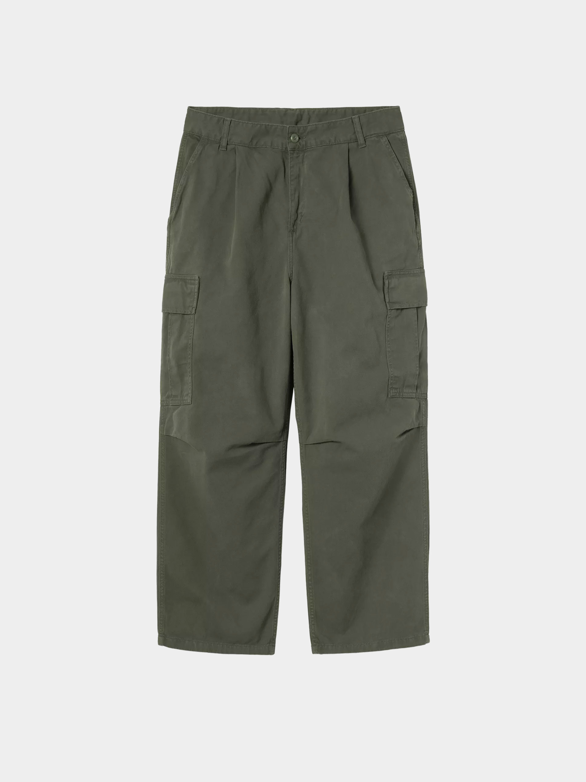 u041fu0430u043du0442u0430u043bu043eu043du0438 Carhartt WIP Cole Cargo (opuntia/garment dyed)