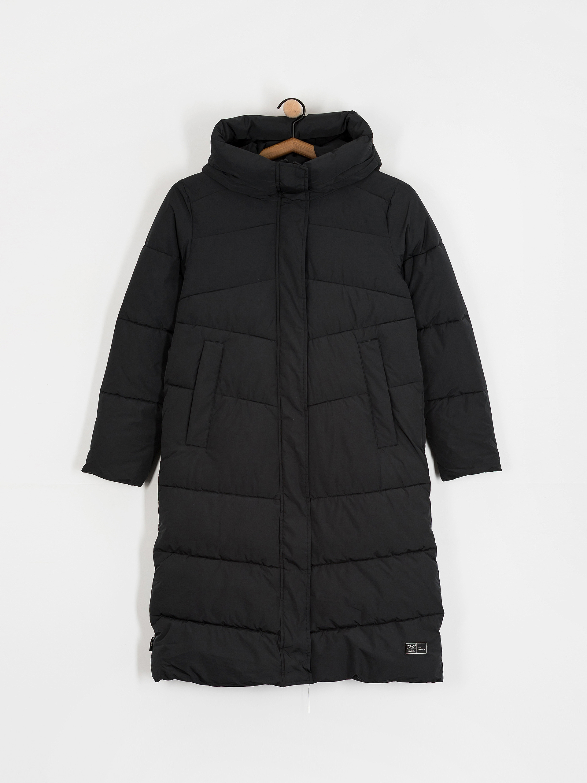 Яке Iriedaily Paddy 24 Wmn (black)