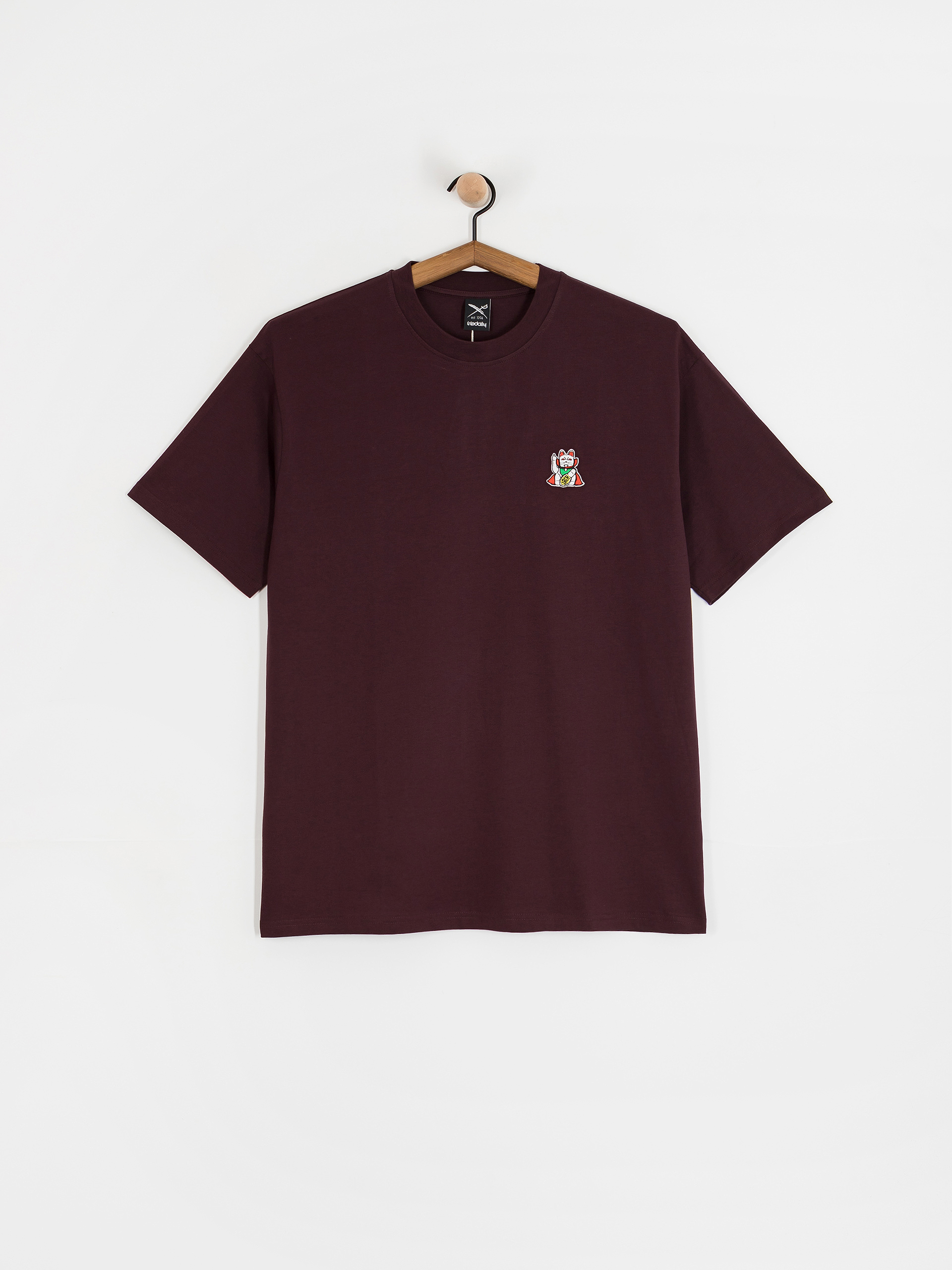 u0422u0435u043du0438u0441u043au0430 Iriedaily Vamp Cat (aubergine)