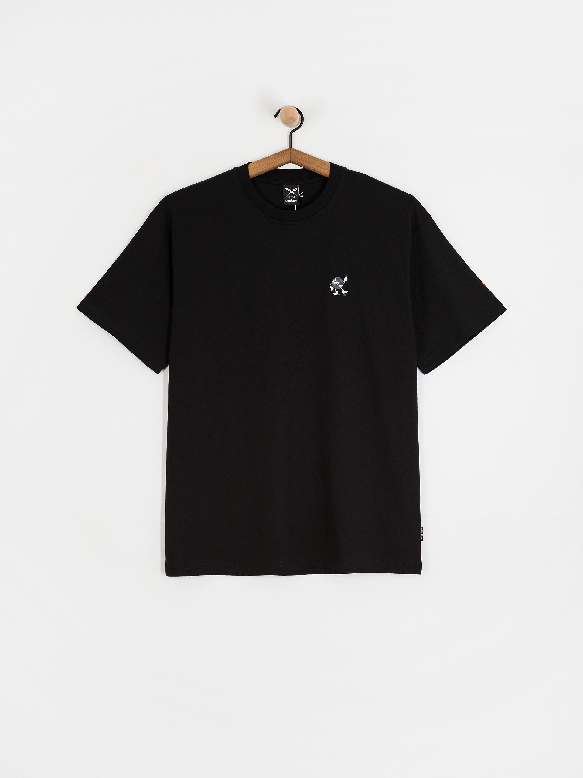 u0422u0435u043du0438u0441u043au0430 Iriedaily Dance Tune (black)