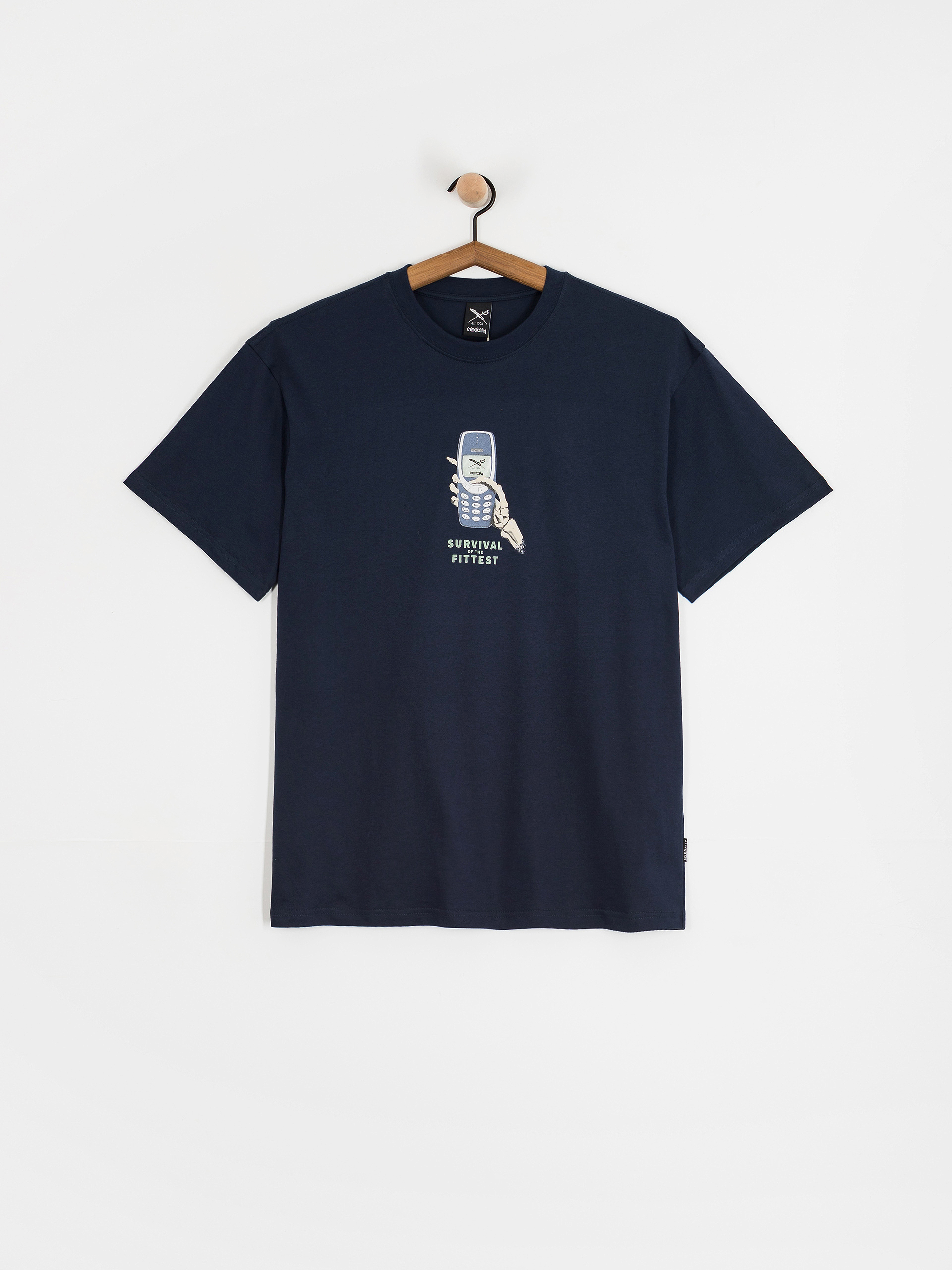 u0422u0435u043du0438u0441u043au0430 Iriedaily The Fittest (midnight)