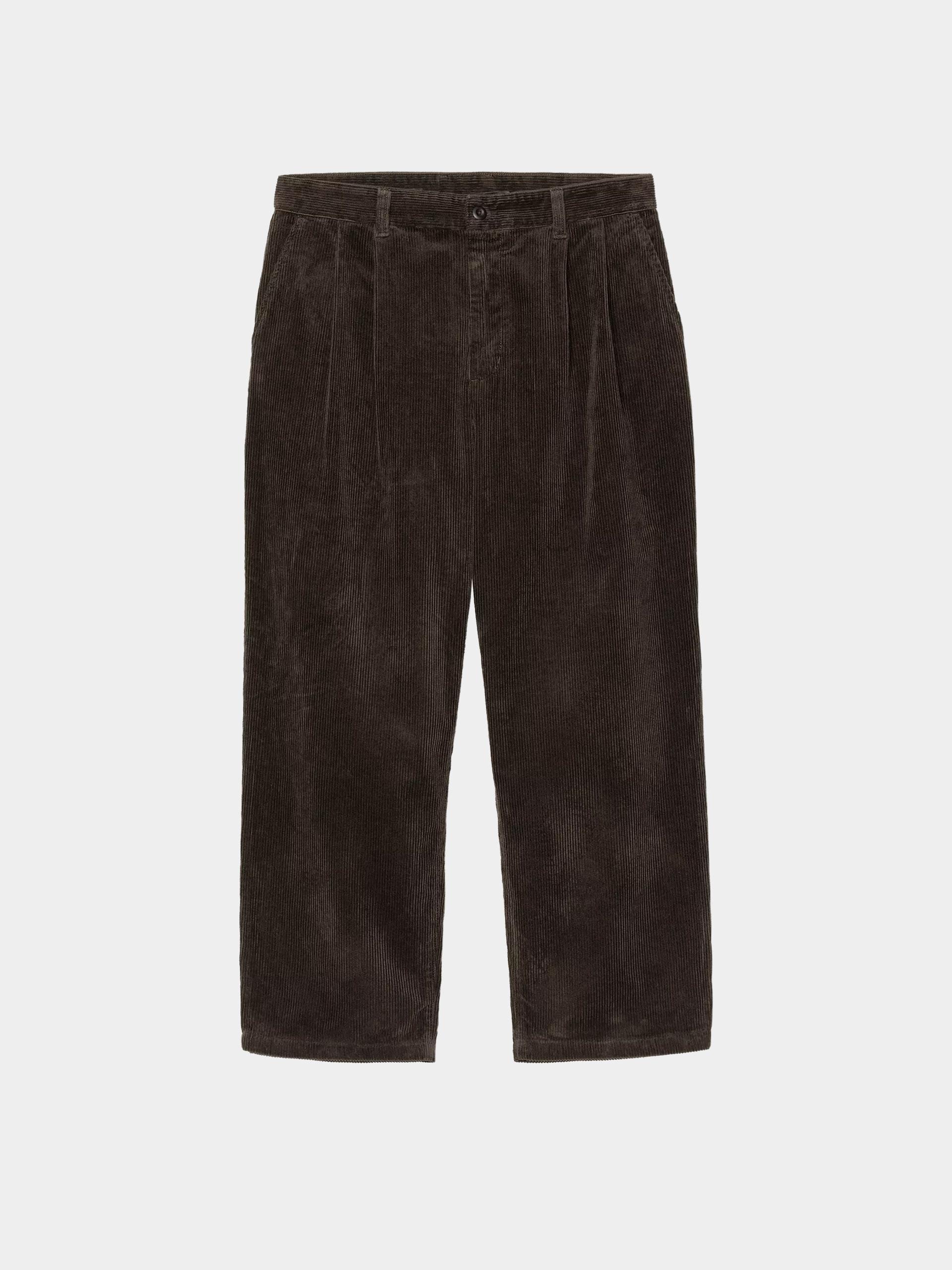 u041fu0430u043du0442u0430u043bu043eu043du0438 Carhartt WIP Evan (tobacco/rinsed)