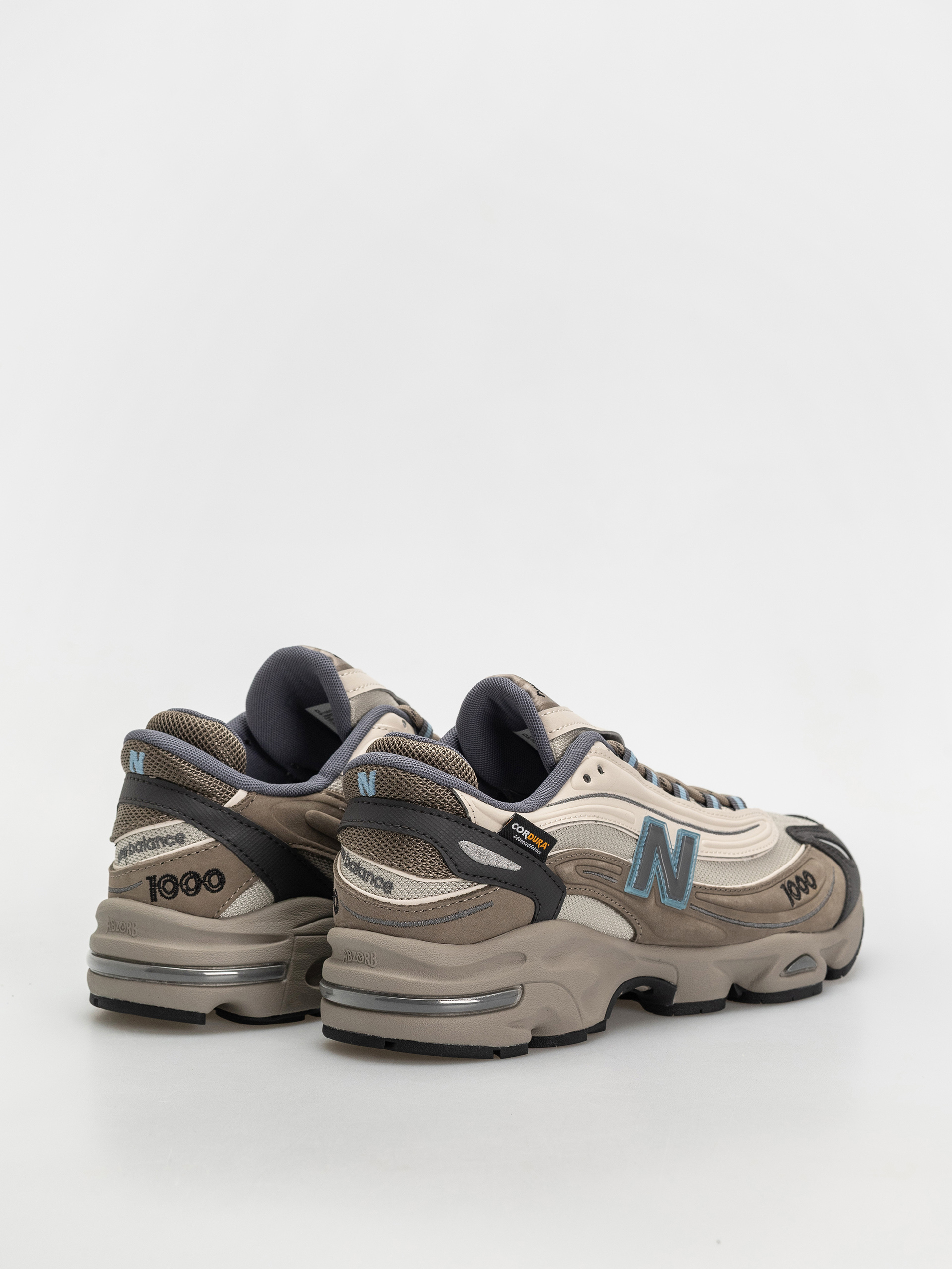 Обувки New Balance 1000 (dockside)