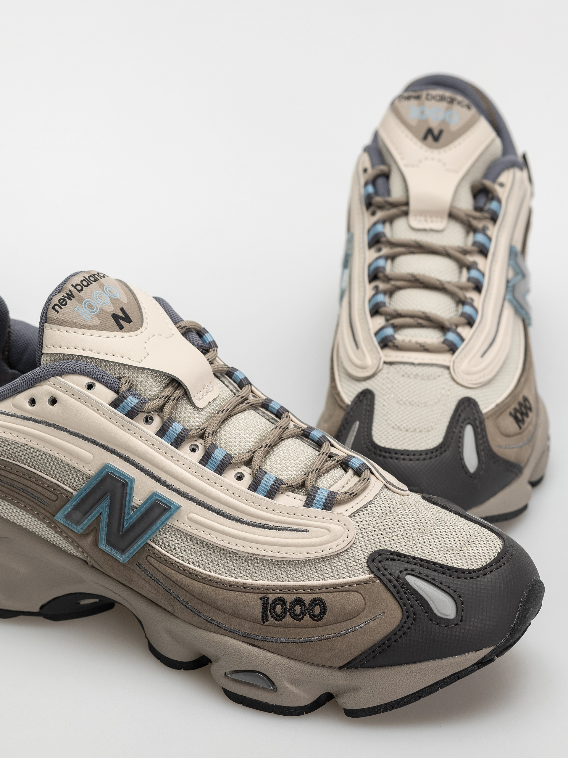 Обувки New Balance 1000 (dockside)