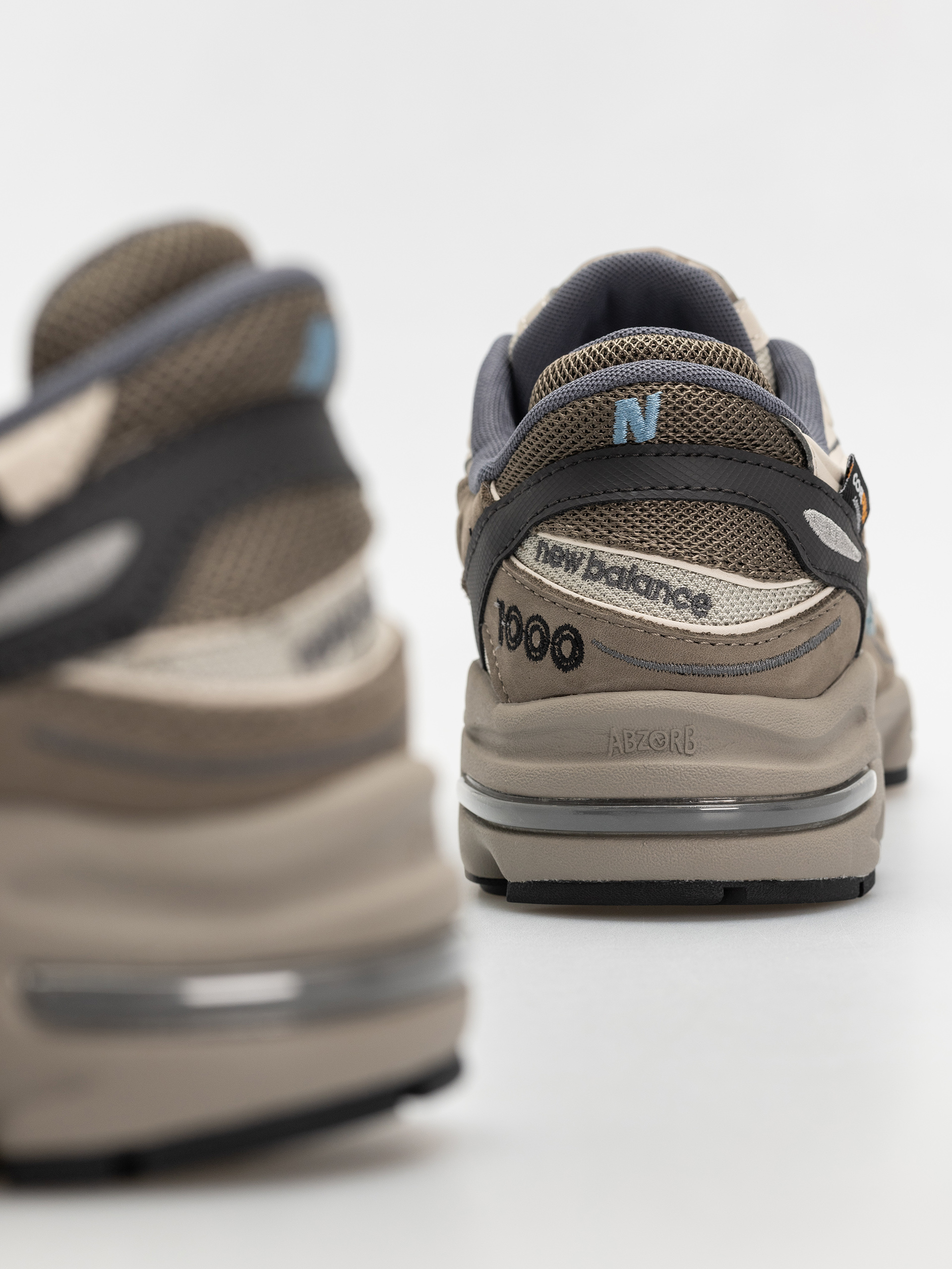 Обувки New Balance 1000 (dockside)