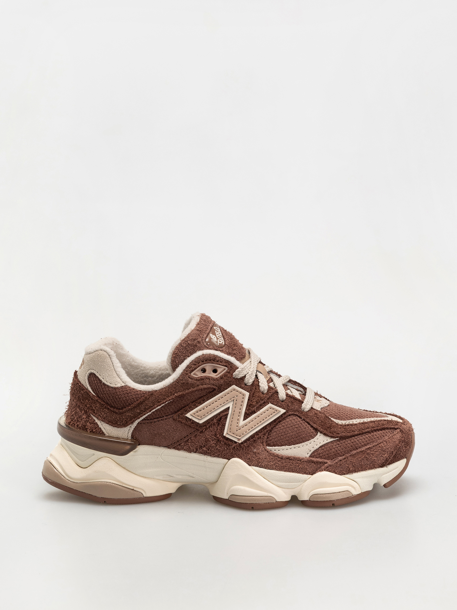 Обувки New Balance 9060 (rich oak)