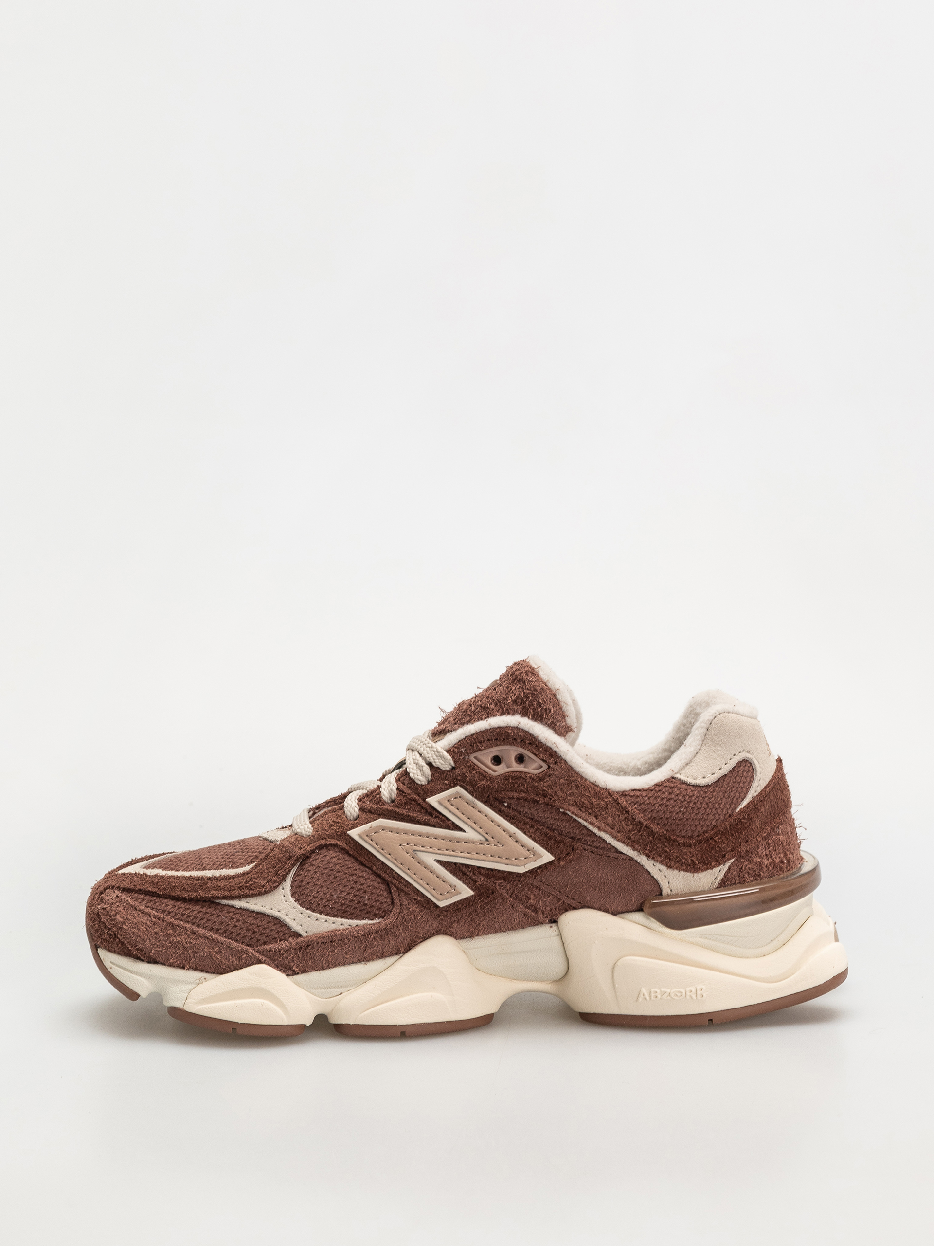 Обувки New Balance 9060 (rich oak)