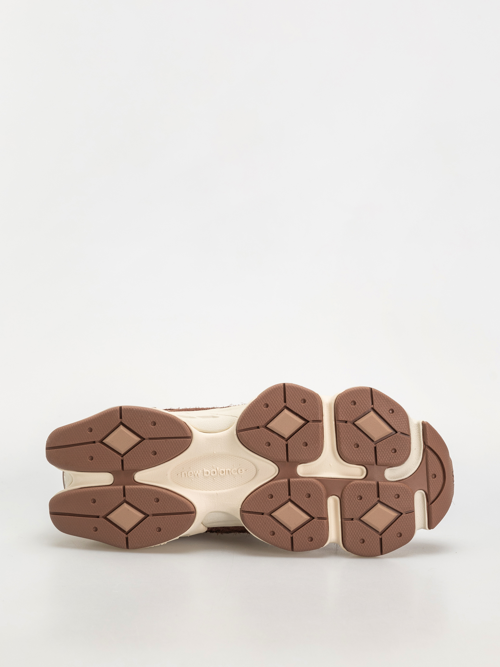 Обувки New Balance 9060 (rich oak)