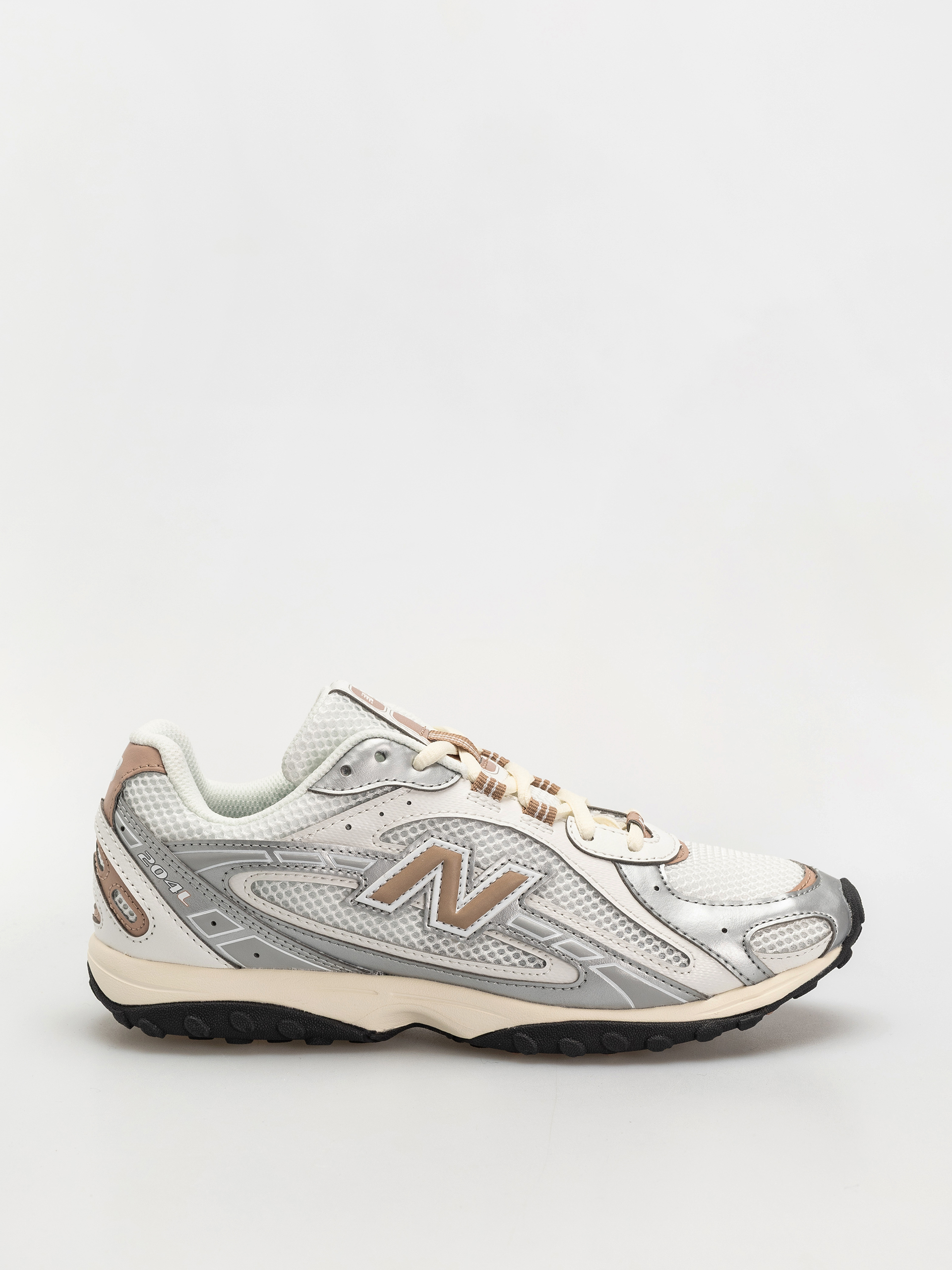 u041eu0431u0443u0432u043au0438 New Balance 204 (silver metallic)