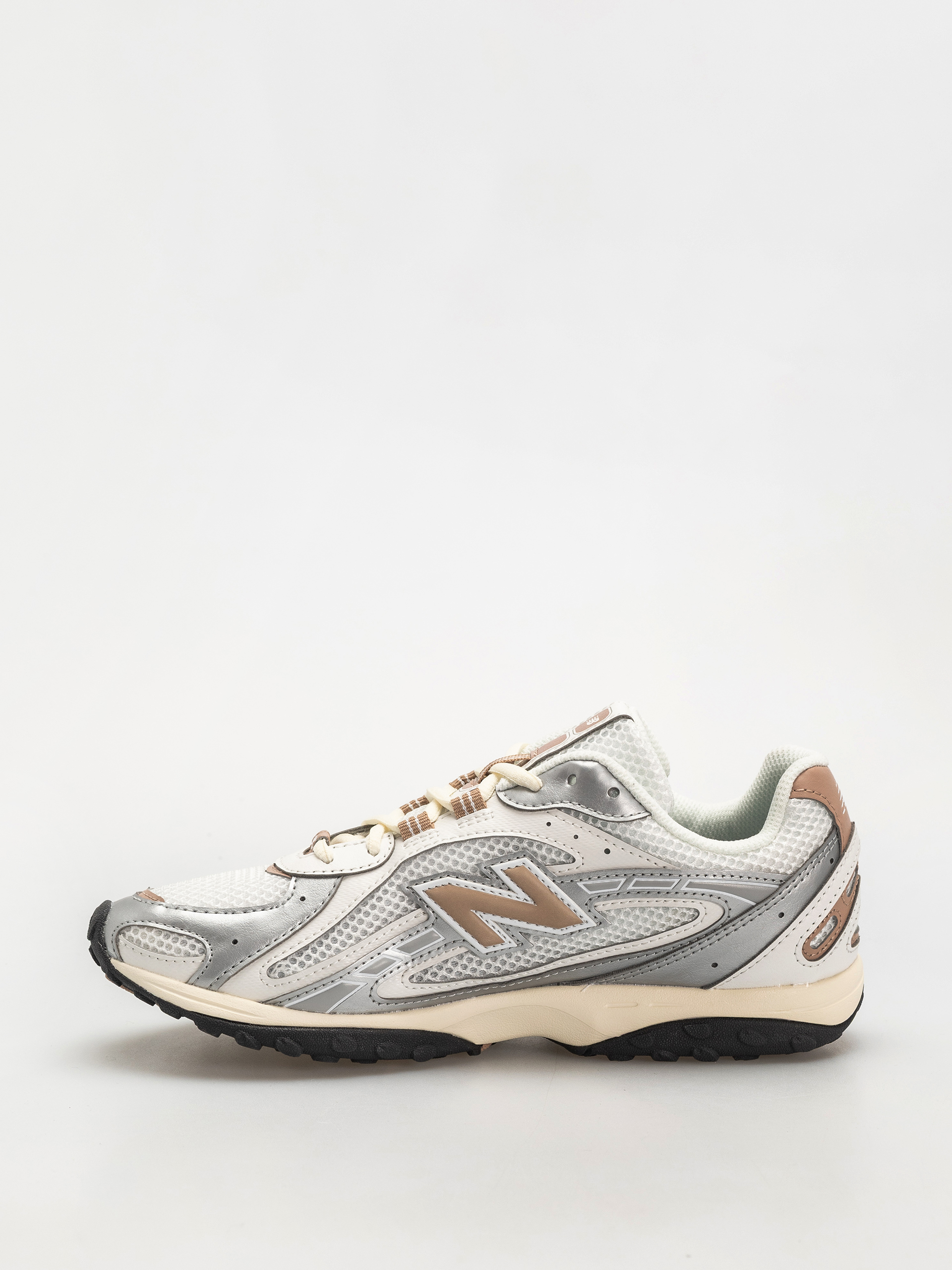 Обувки New Balance 204 (silver metallic)