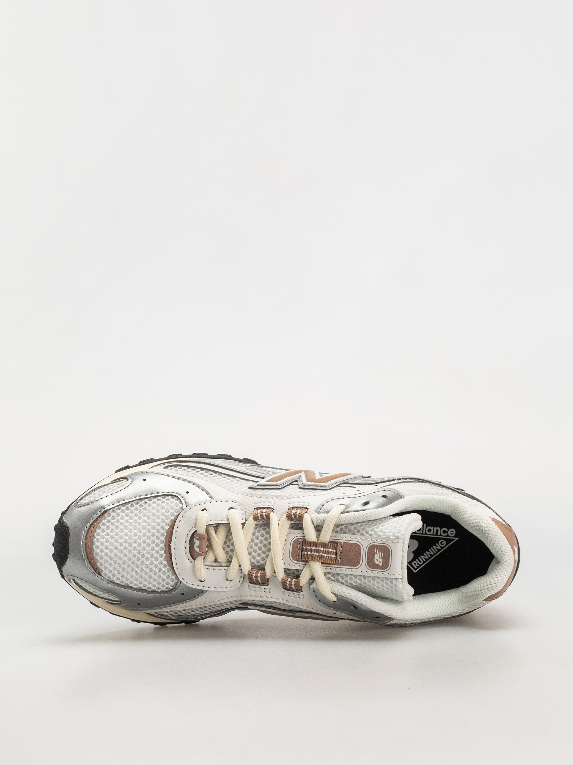 Обувки New Balance 204 (silver metallic)